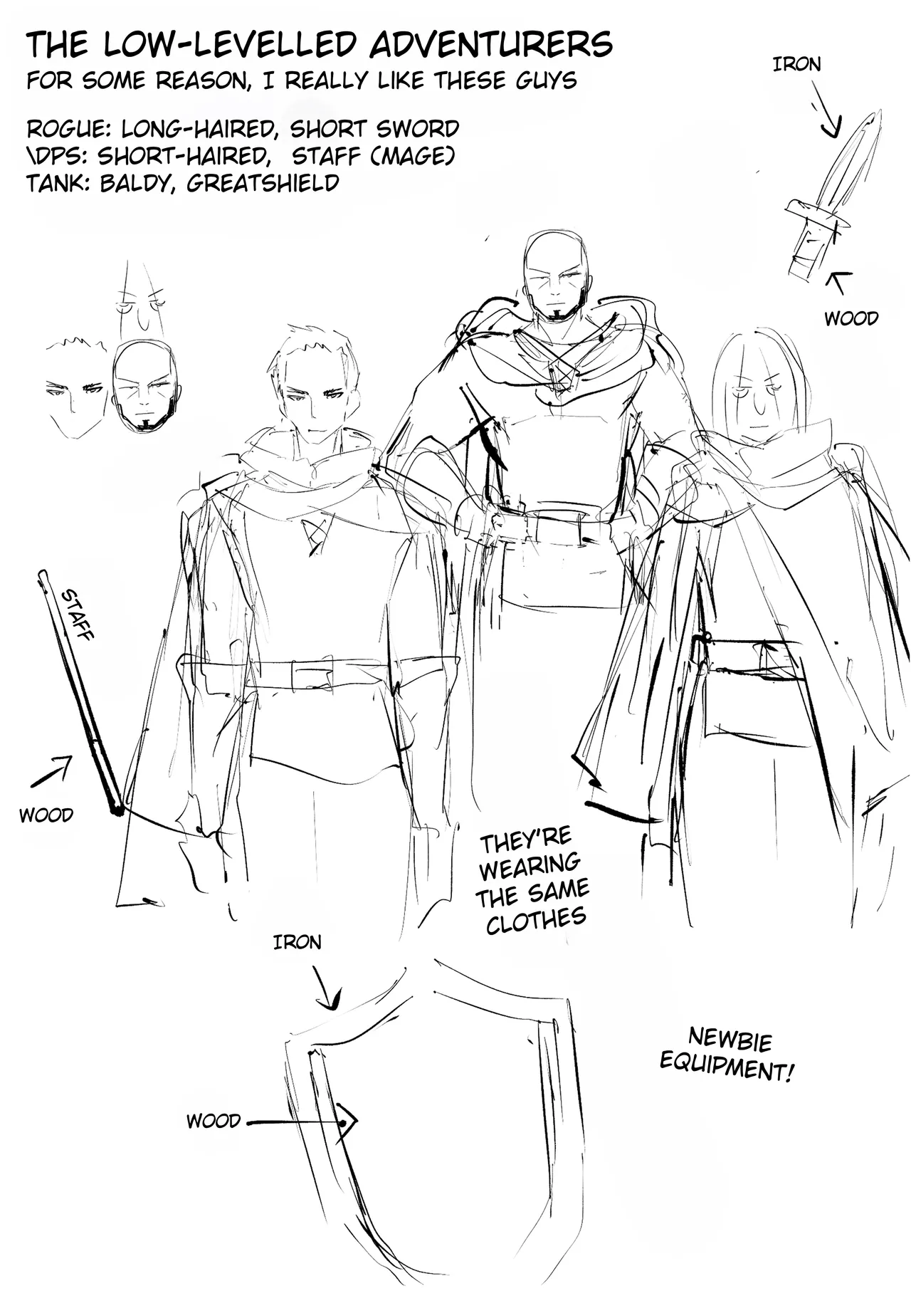 [Pirates Cat] Sei naru Kenja de Gomennasai ~Dai 1 Shou Gaman Shinai to Dame Nanoni~ | Sorry I Became a Sacred Sage ♥ Chapter 1 - Even Though I Have to Hold Back [English] [Rei Scans] [Digital] page 80 original parody - handjob slime hentai manga - read online free