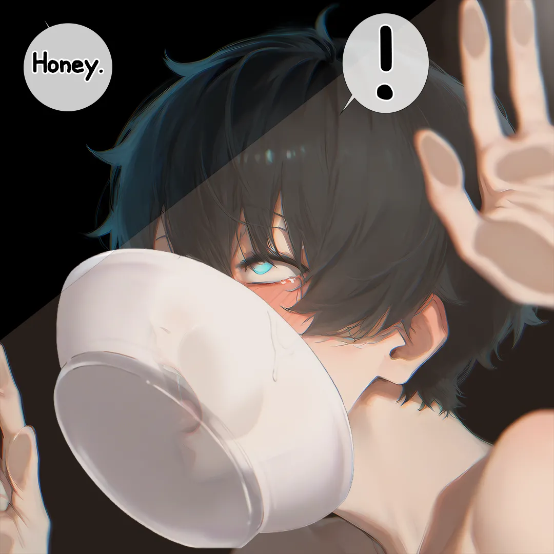 My sweet Wife 1 page 57 - rough translation ai generated hentai manga - read online free