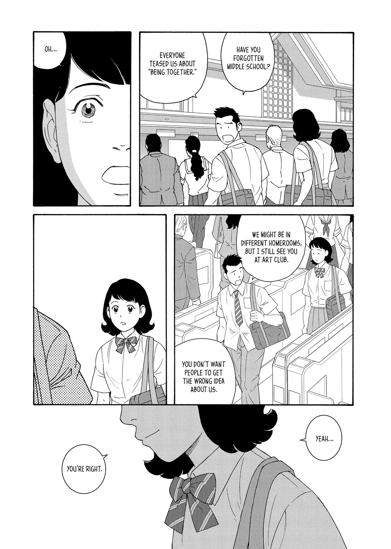 Our Colors page 10 - read online free