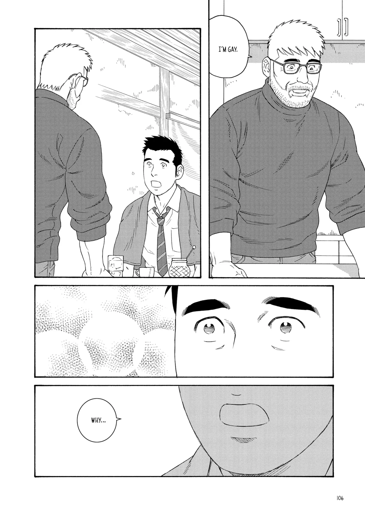 Our Colors page 104 - read online free