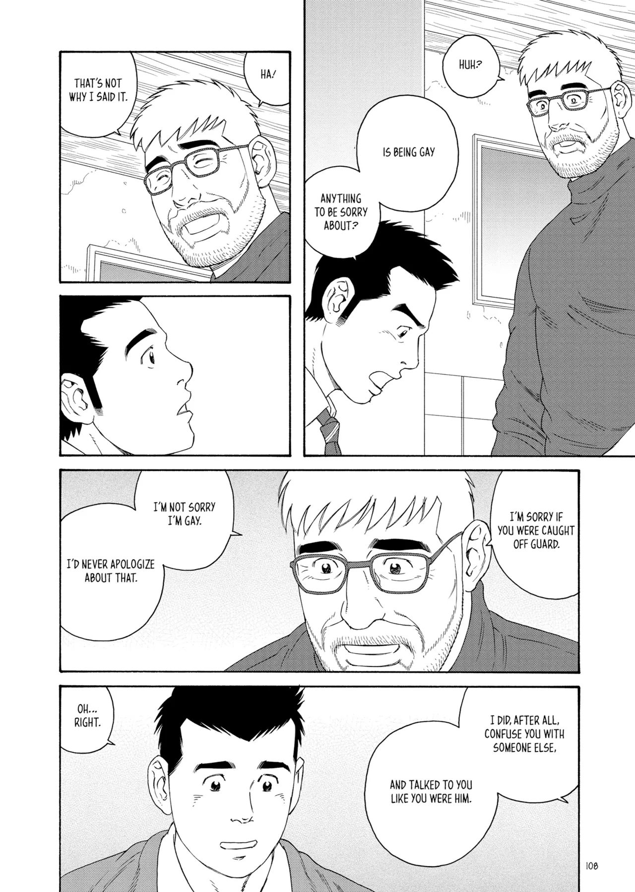 Our Colors page 106 - read online free