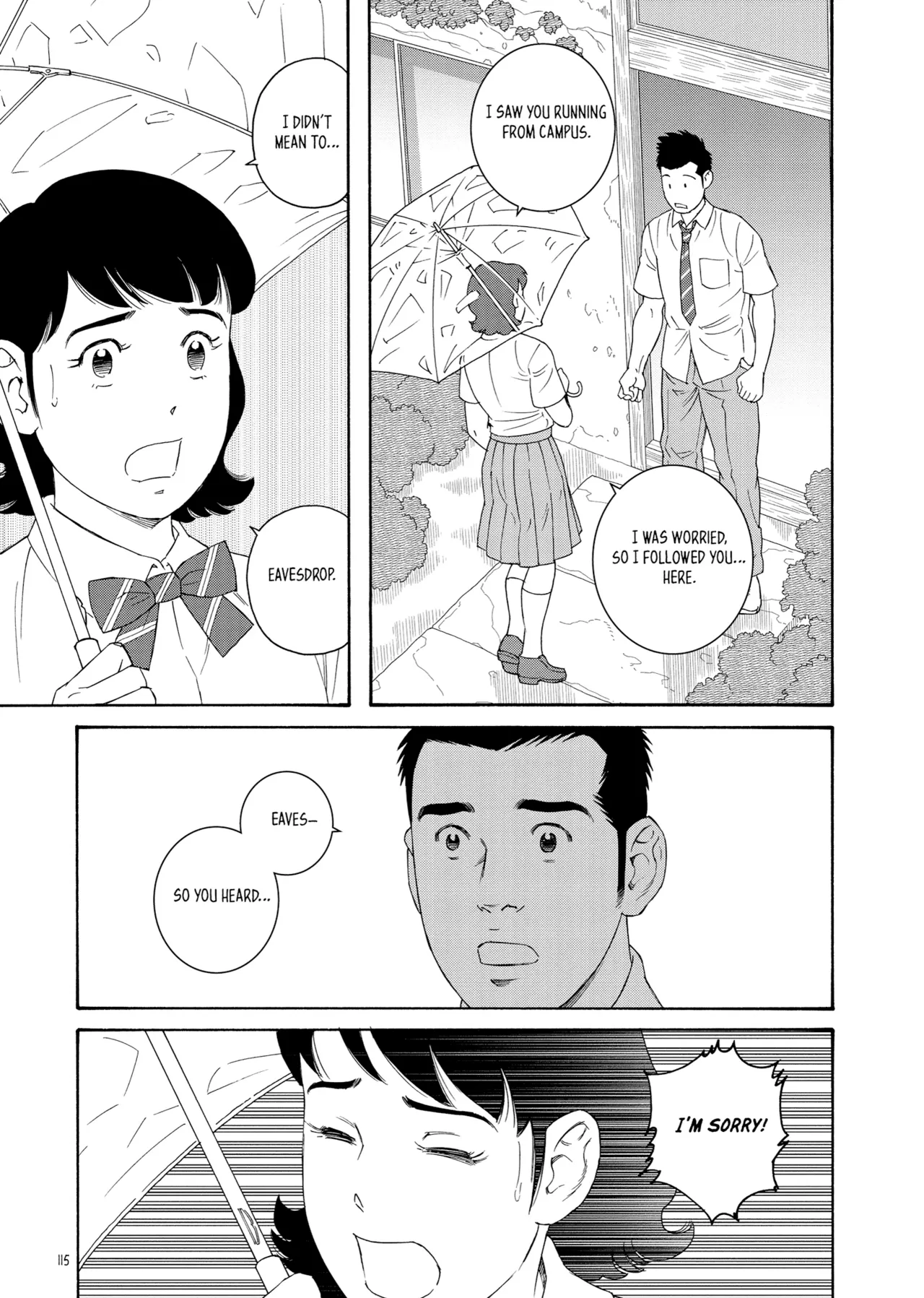 Our Colors page 113 - read online free