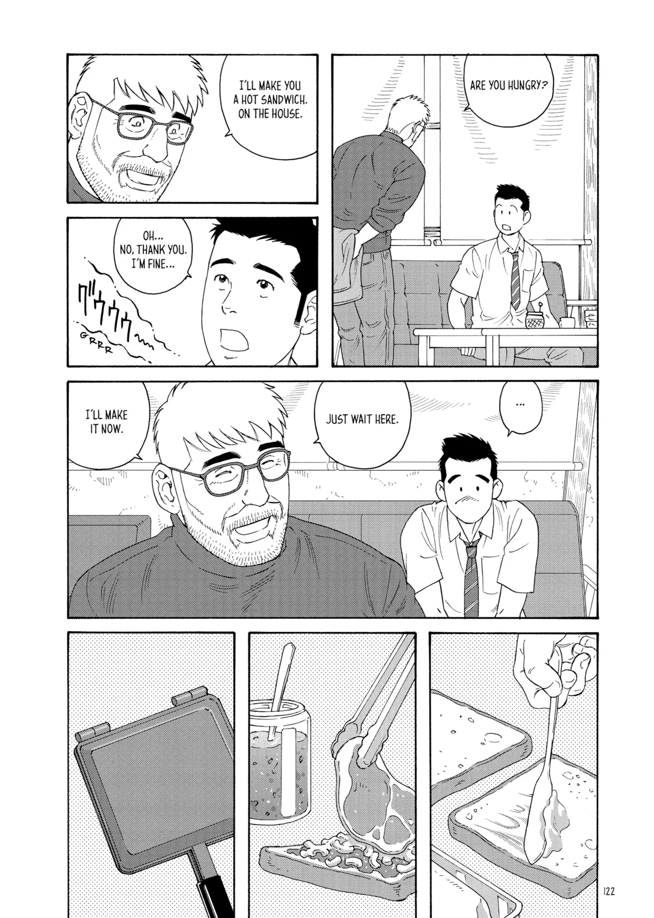 Our Colors page 120 - read online free