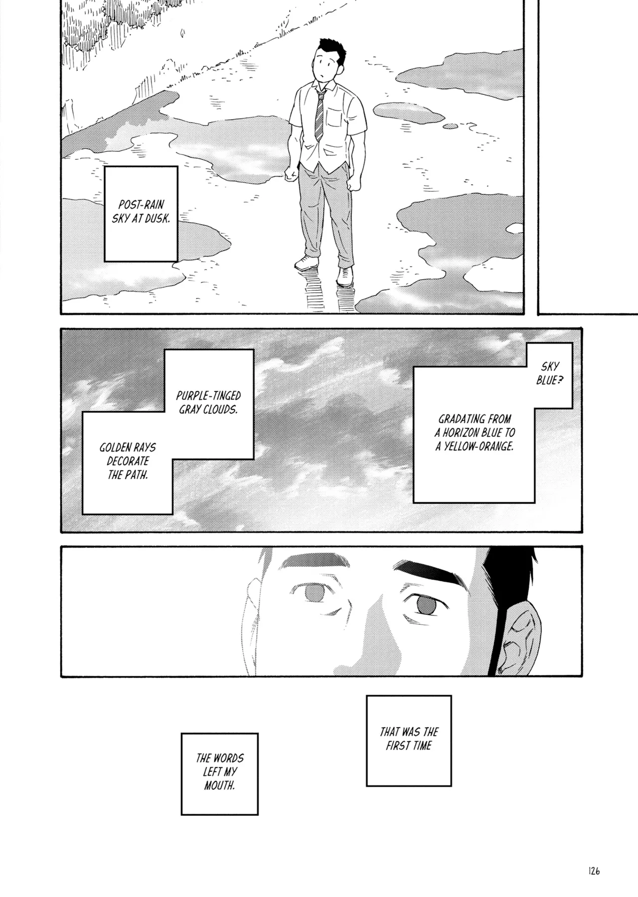 Our Colors page 124 - read online free