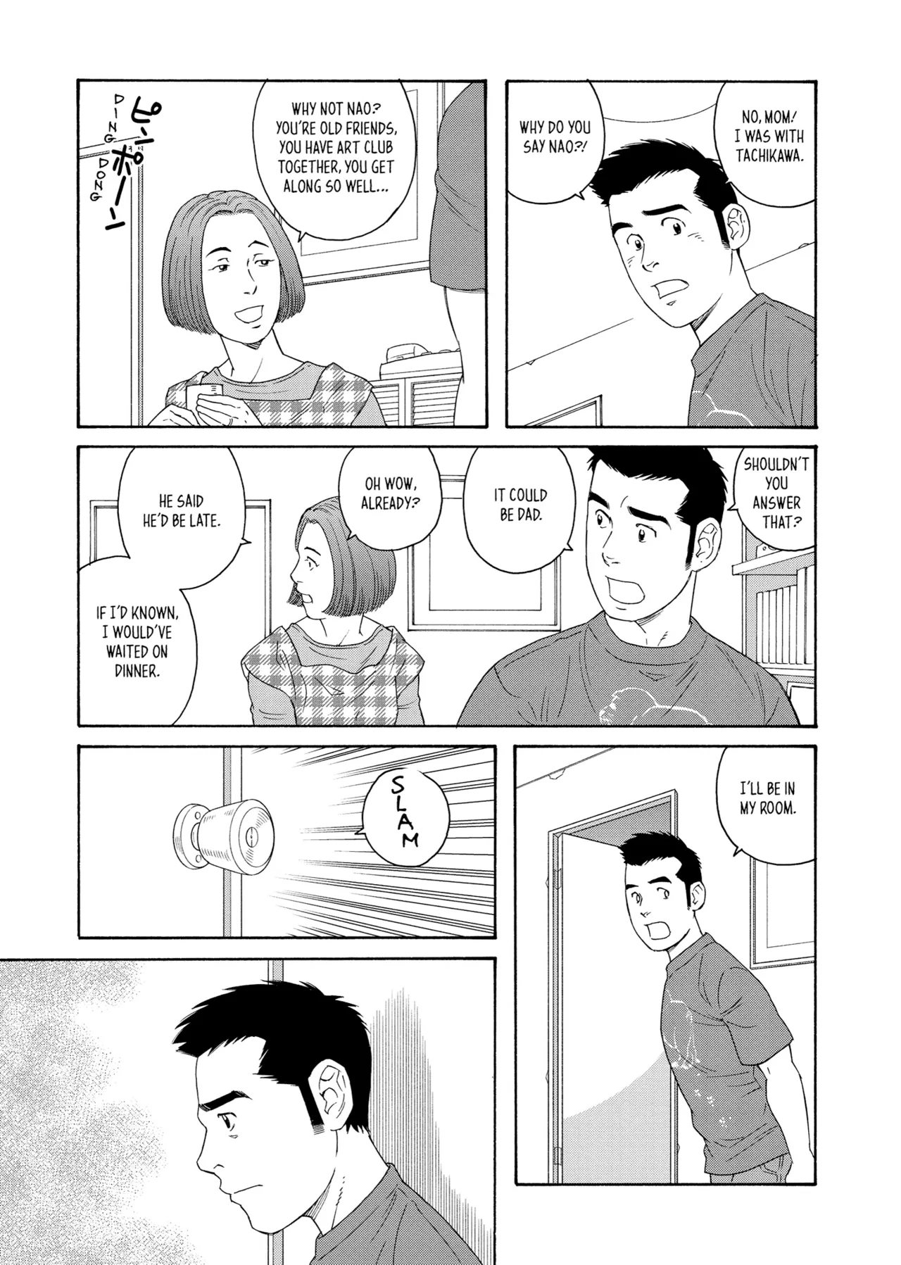 Our Colors page 129 - read online free