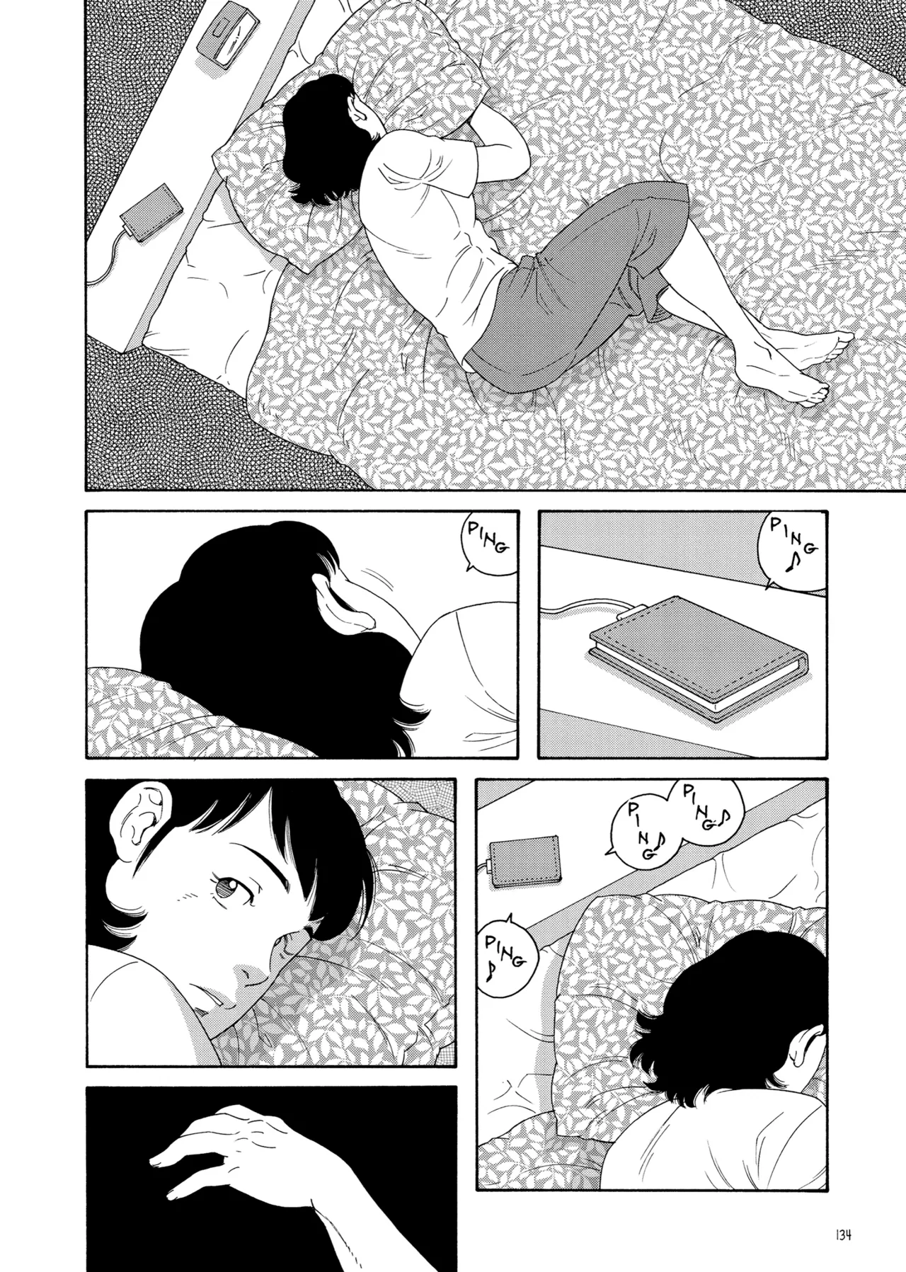 Our Colors page 132 - read online free