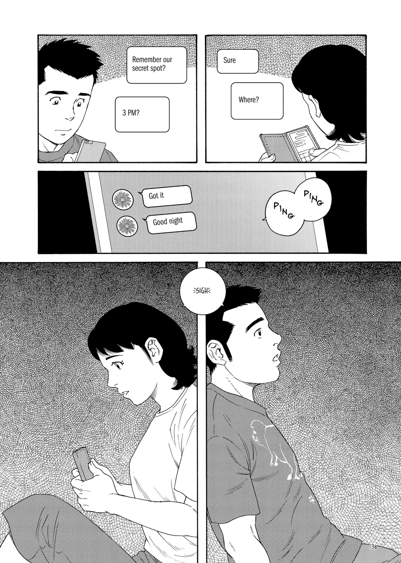 Our Colors page 134 - read online free