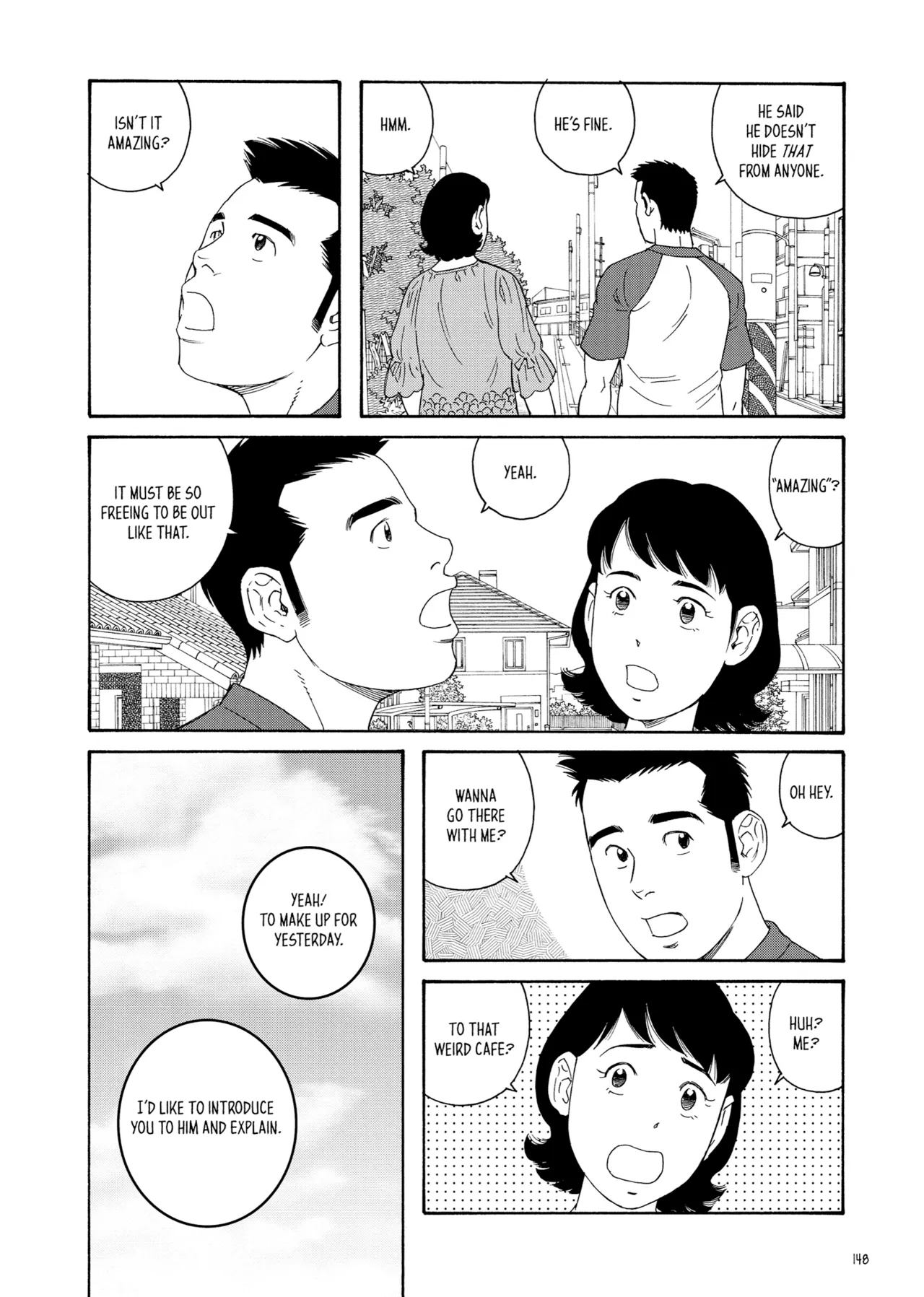 Our Colors page 146 - read online free