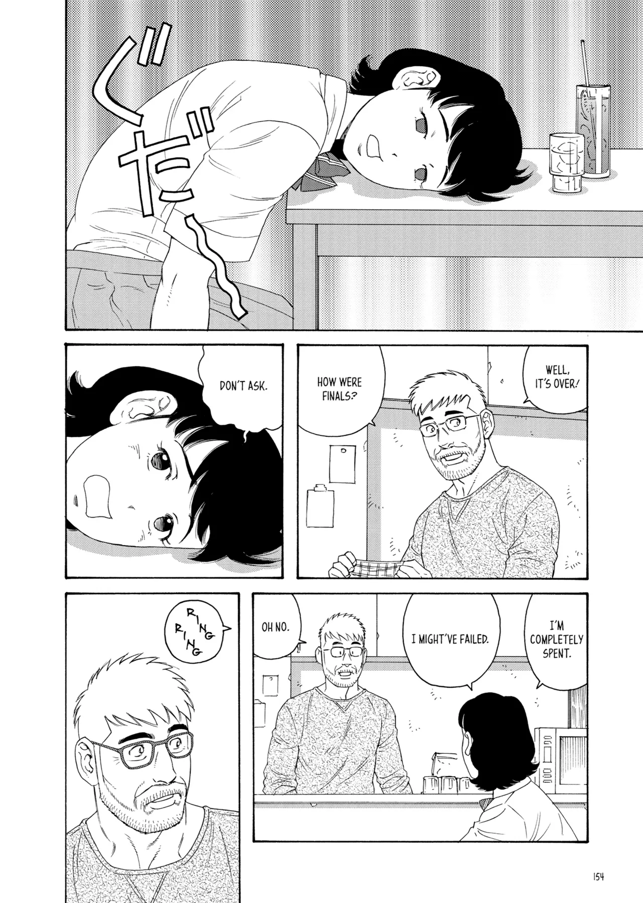 Our Colors page 152 - read online free