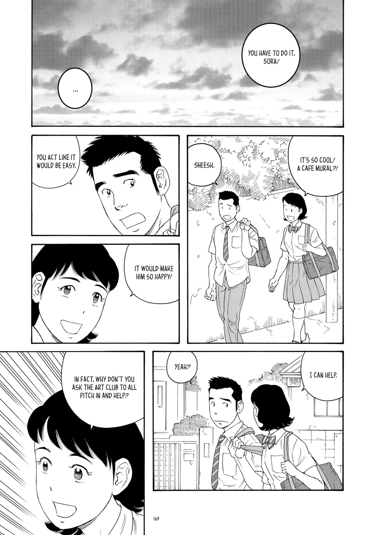 Our Colors page 167 - read online free