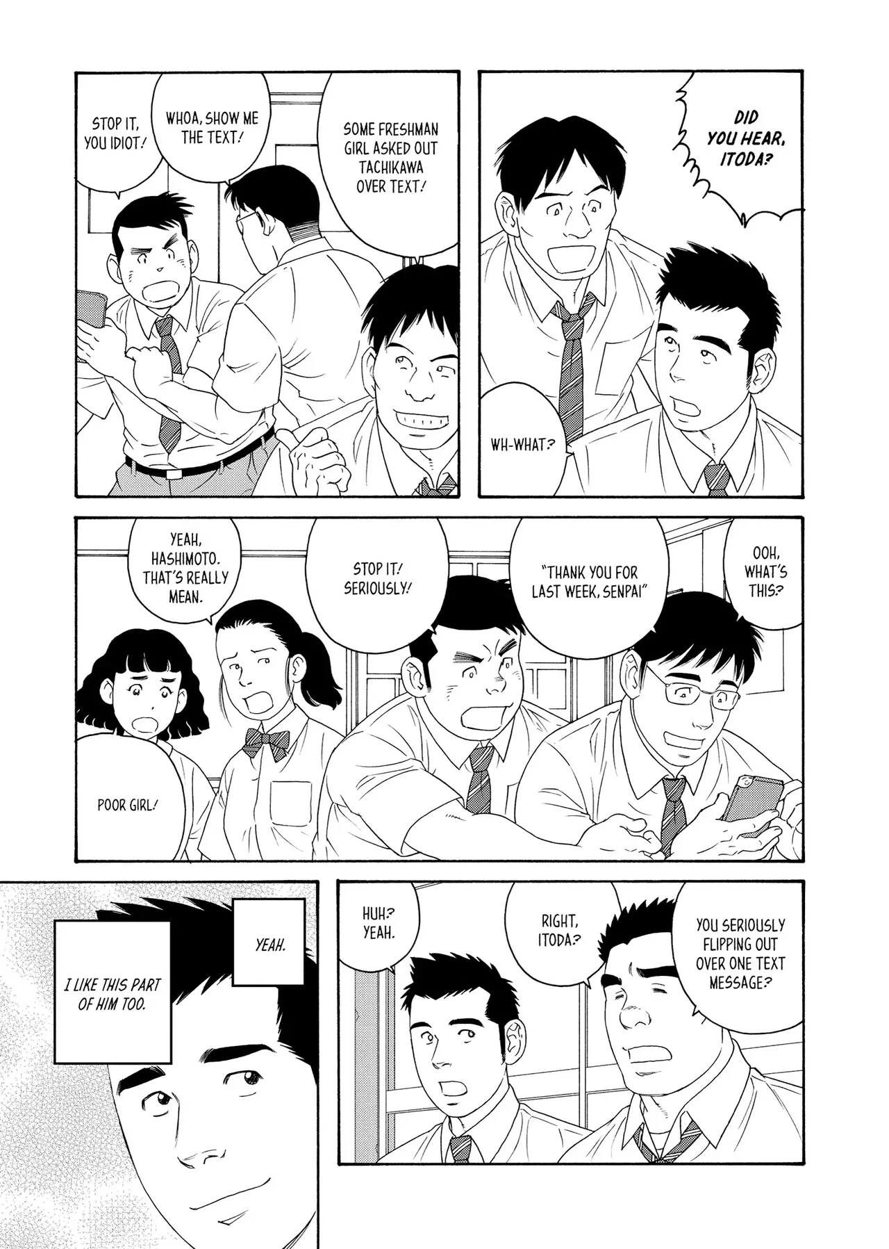 Our Colors page 18 - read online free