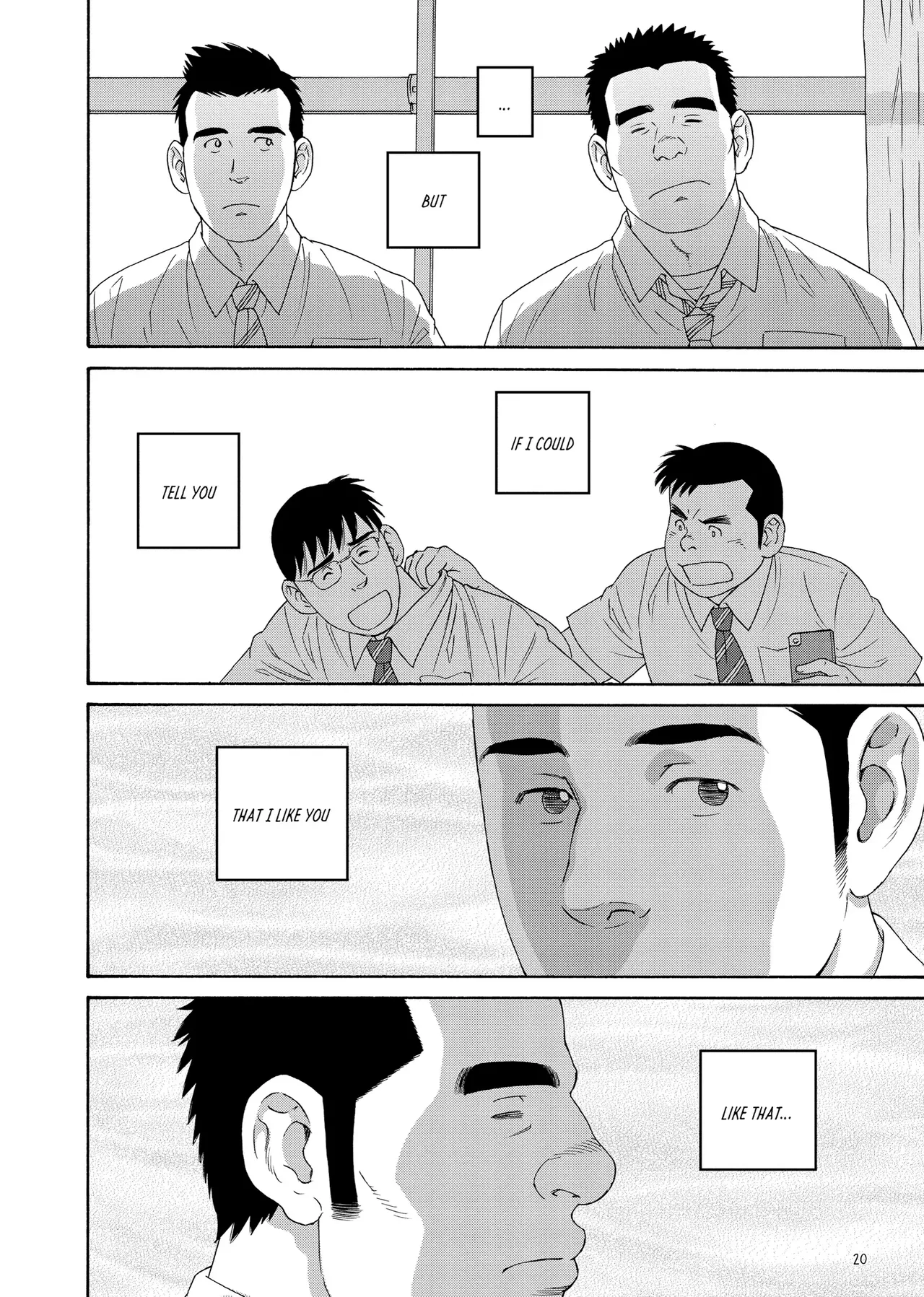 Our Colors page 19 - read online free