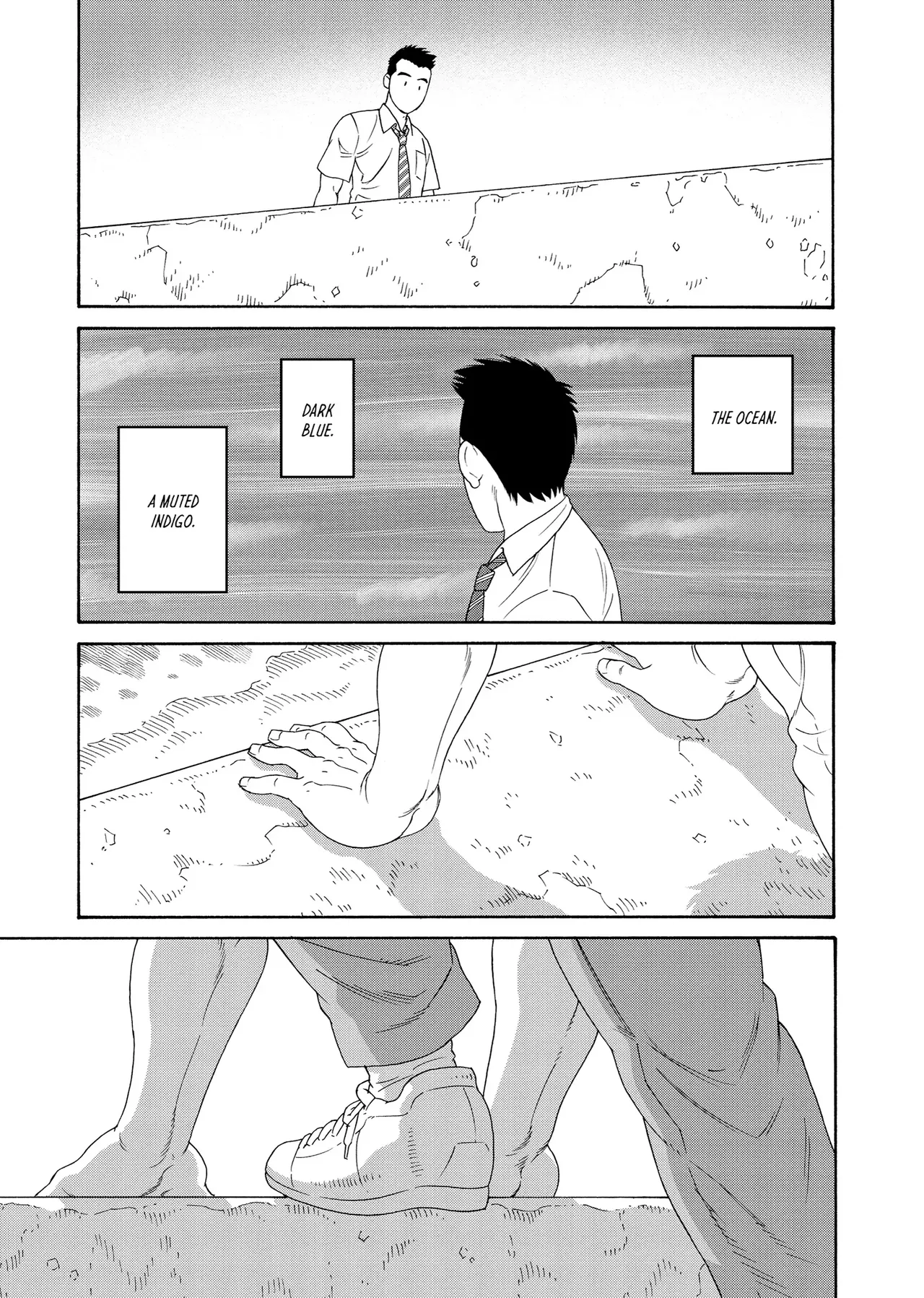 Our Colors page 26 - read online free