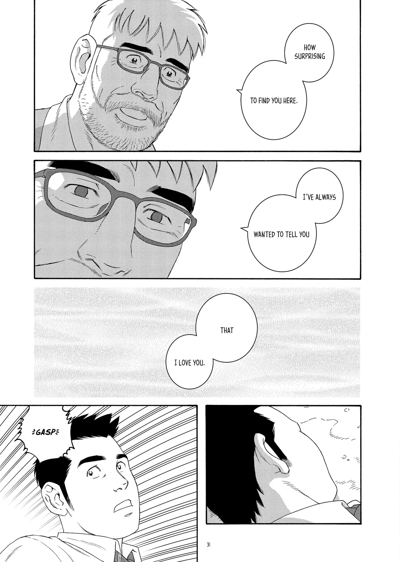 Our Colors page 30 - read online free