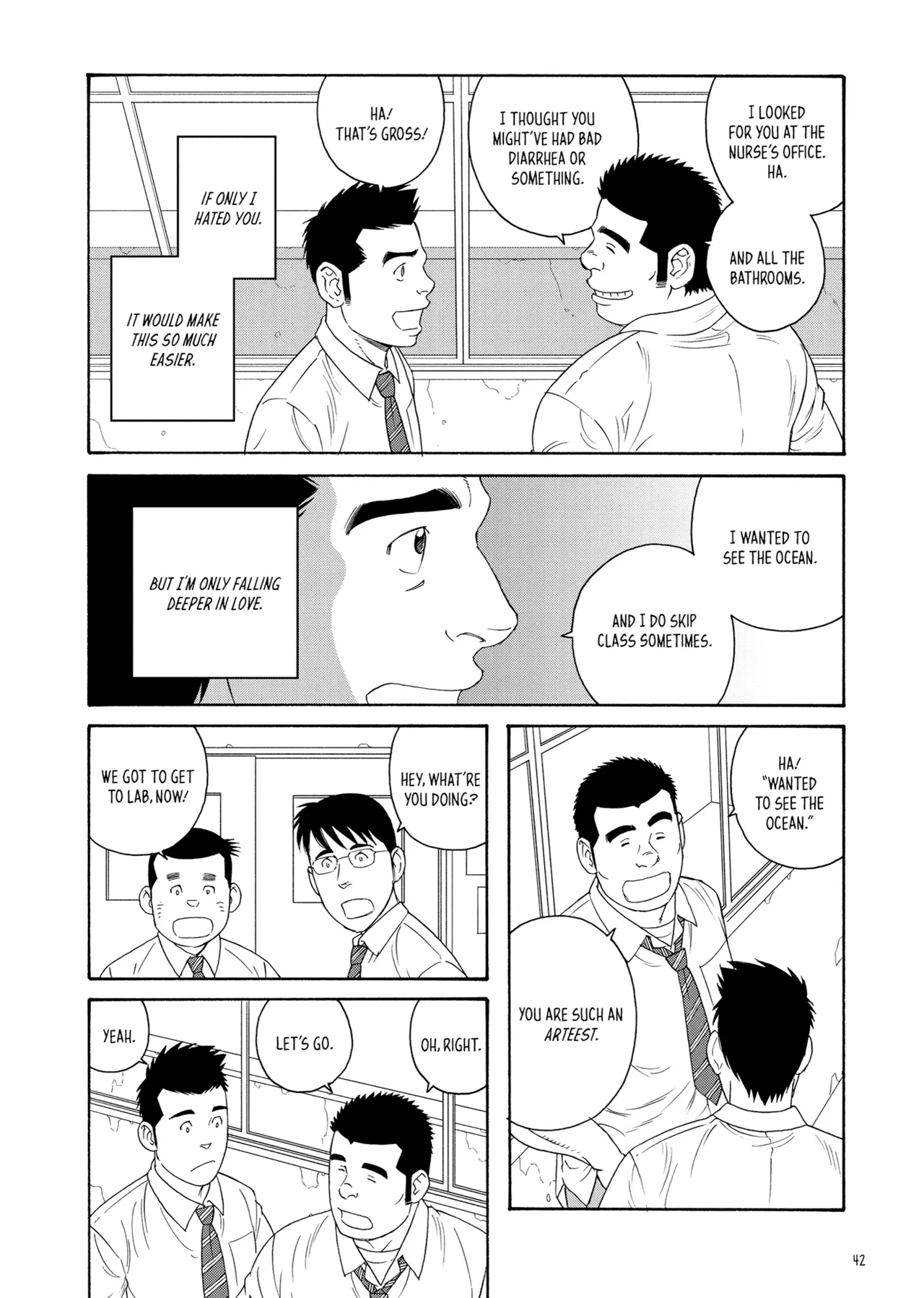 Our Colors page 41 - read online free