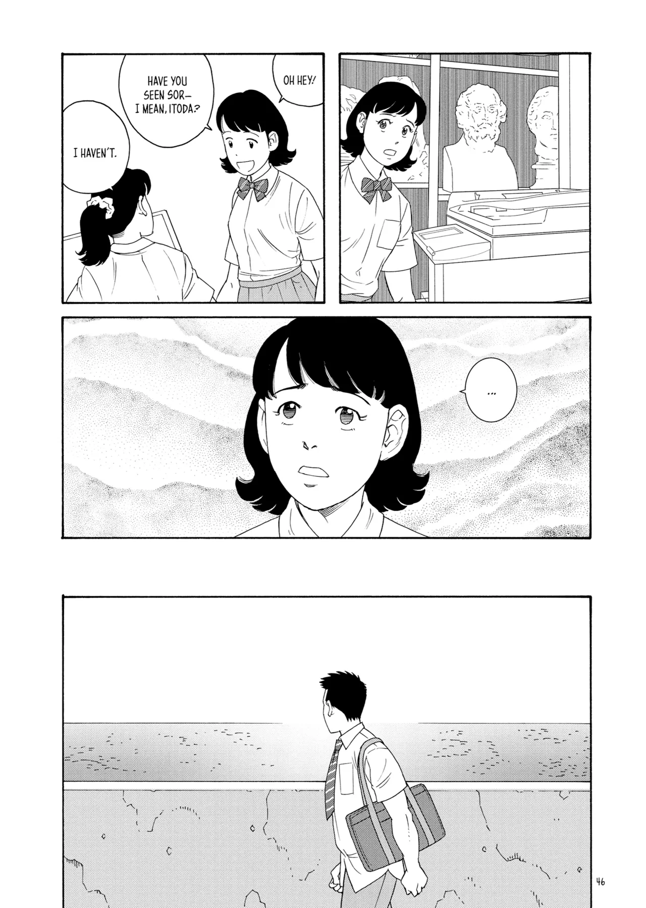 Our Colors page 45 - read online free