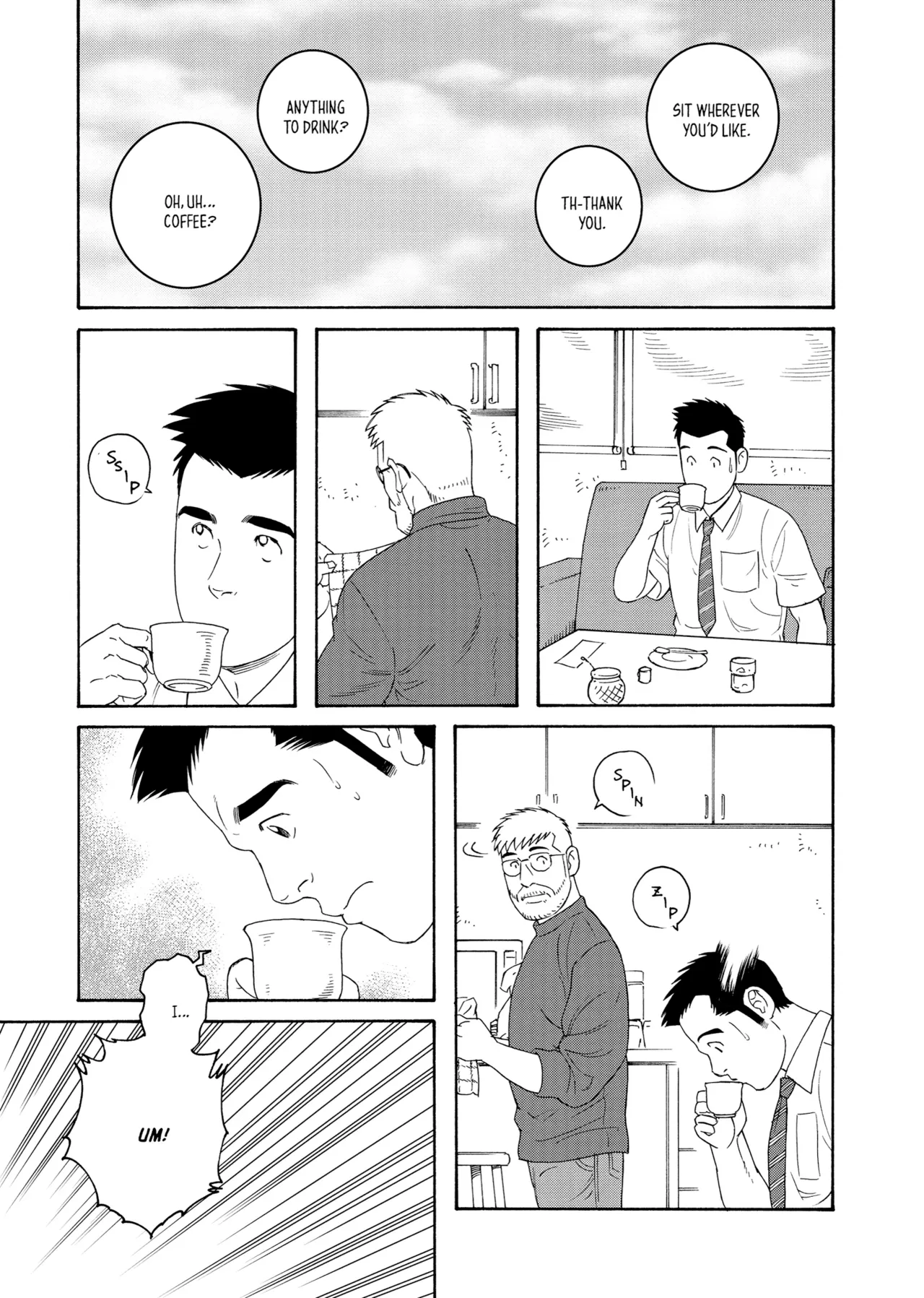 Our Colors page 51 - read online free