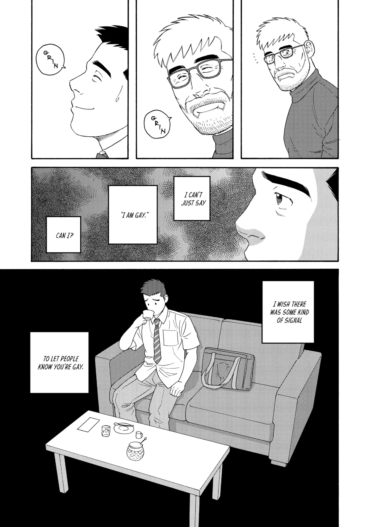 Our Colors page 57 - read online free