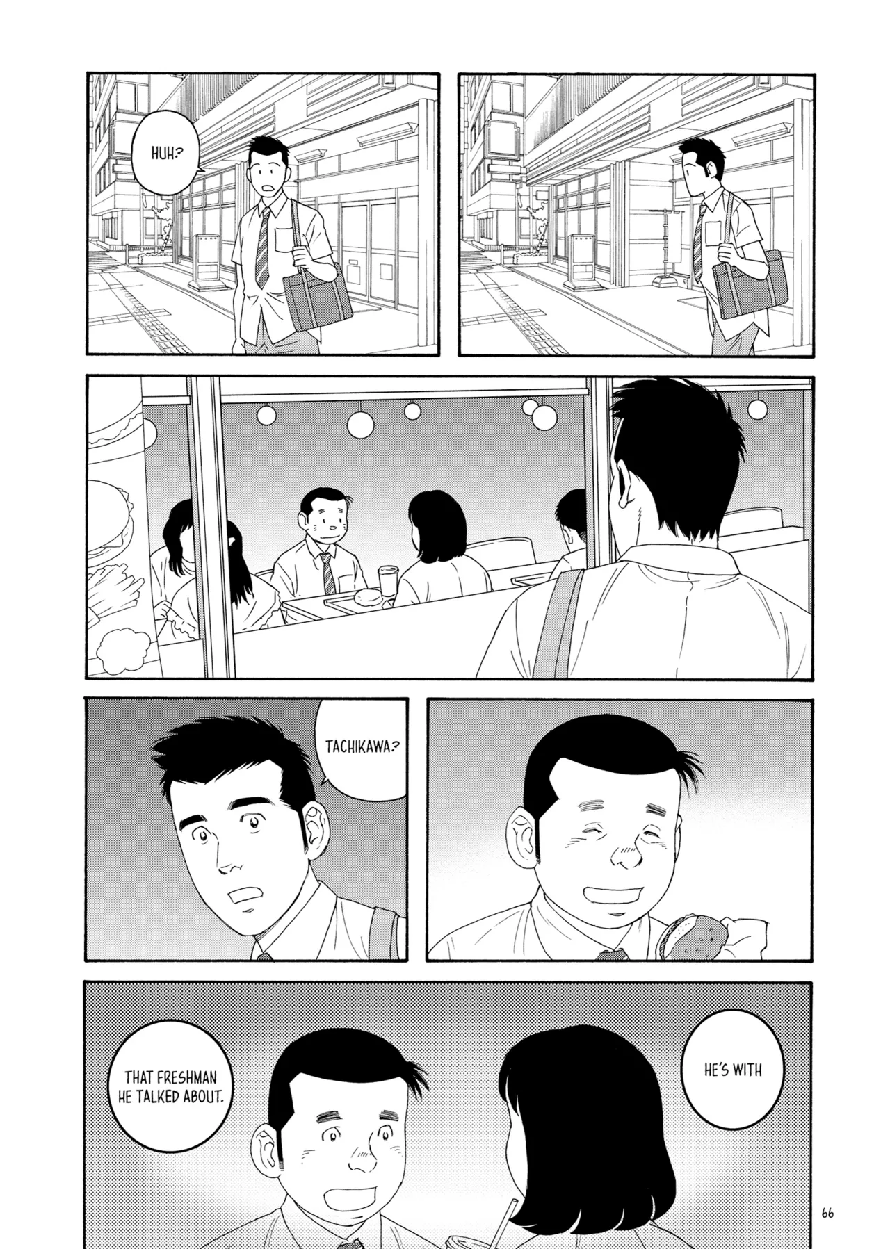 Our Colors page 64 - read online free