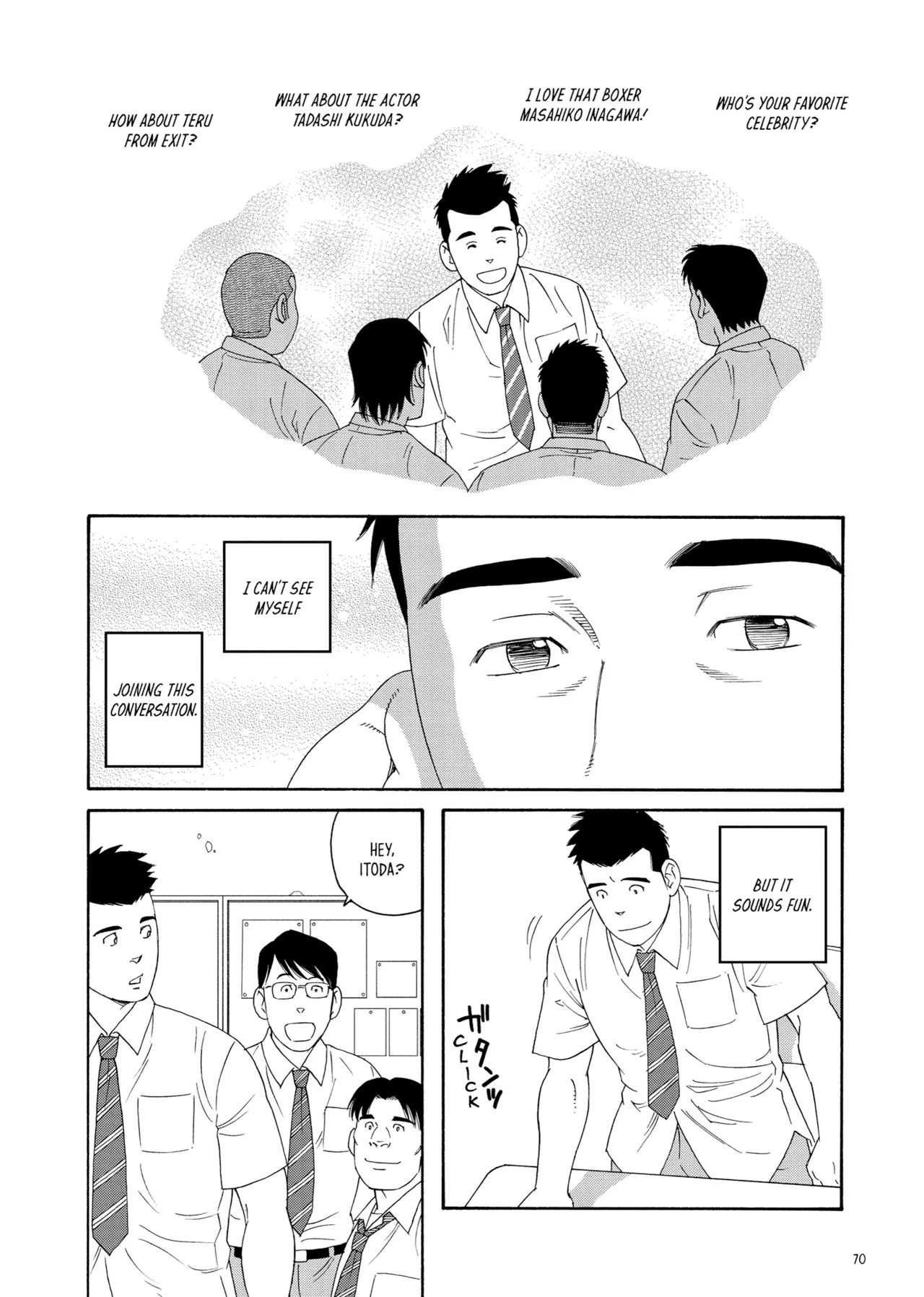 Our Colors page 68 - read online free