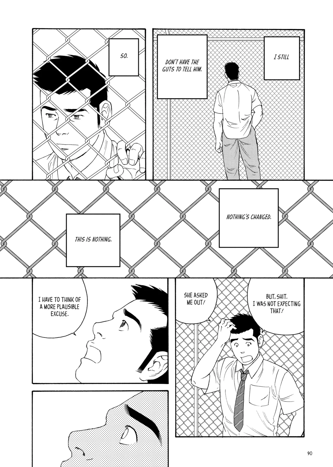 Our Colors page 88 - read online free