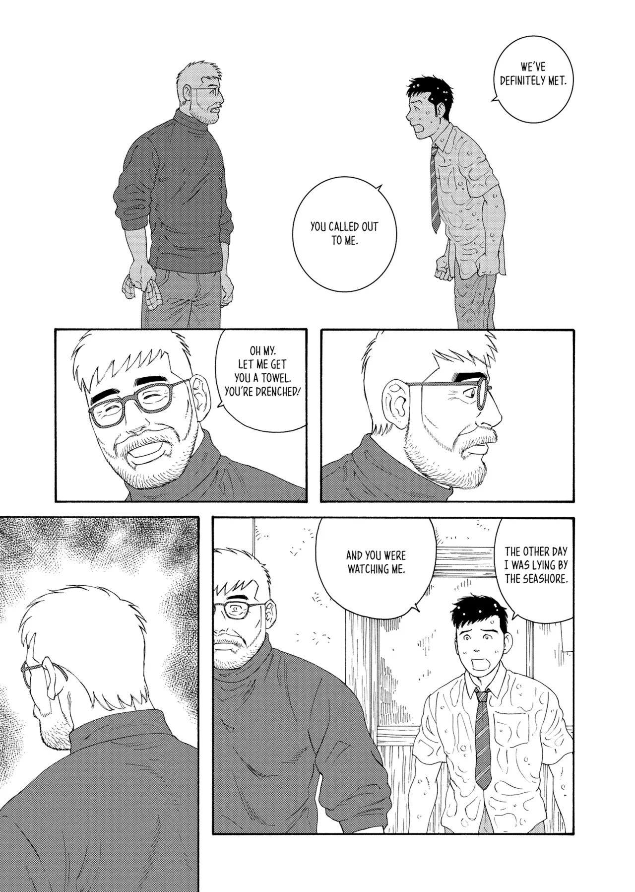 Our Colors page 97 - read online free