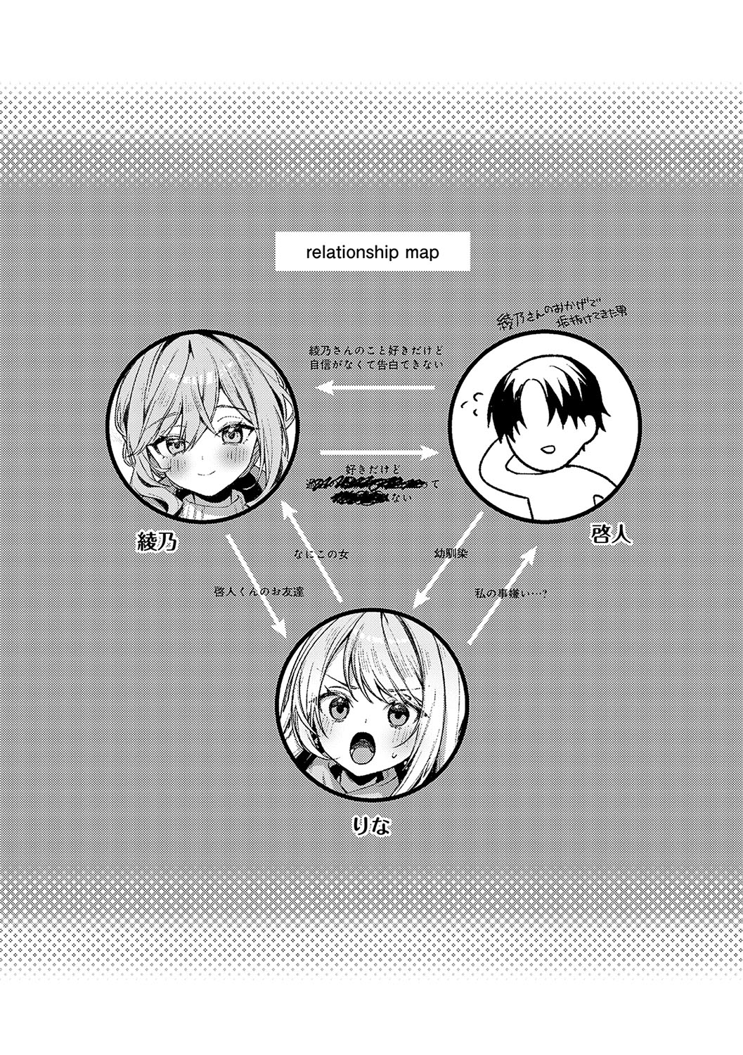 Statice Love - Page 206