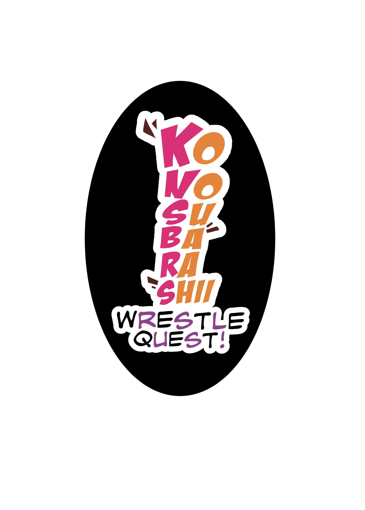 Kono Subarashii Wrestle Quest! page 44 featuring aqua kono subarashii sekai ni syukufuku o parody - big breasts swimsuit hentai manga - read online free