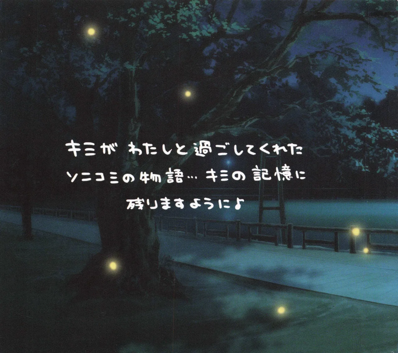 Sonicomi Limited Edition Super Sonico Private Book - Page 13