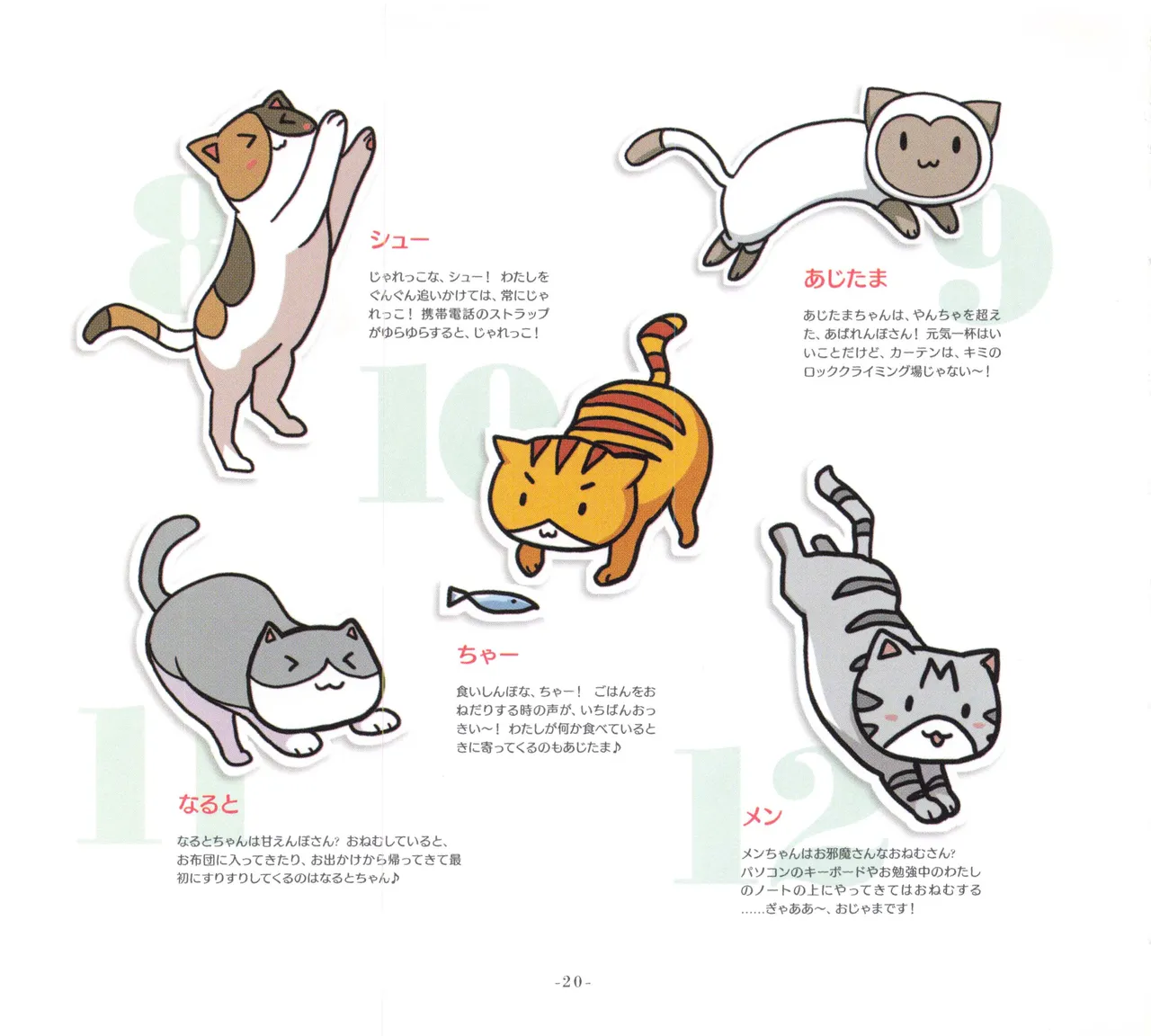 Sonicomi Limited Edition Super Sonico Private Book - Page 21