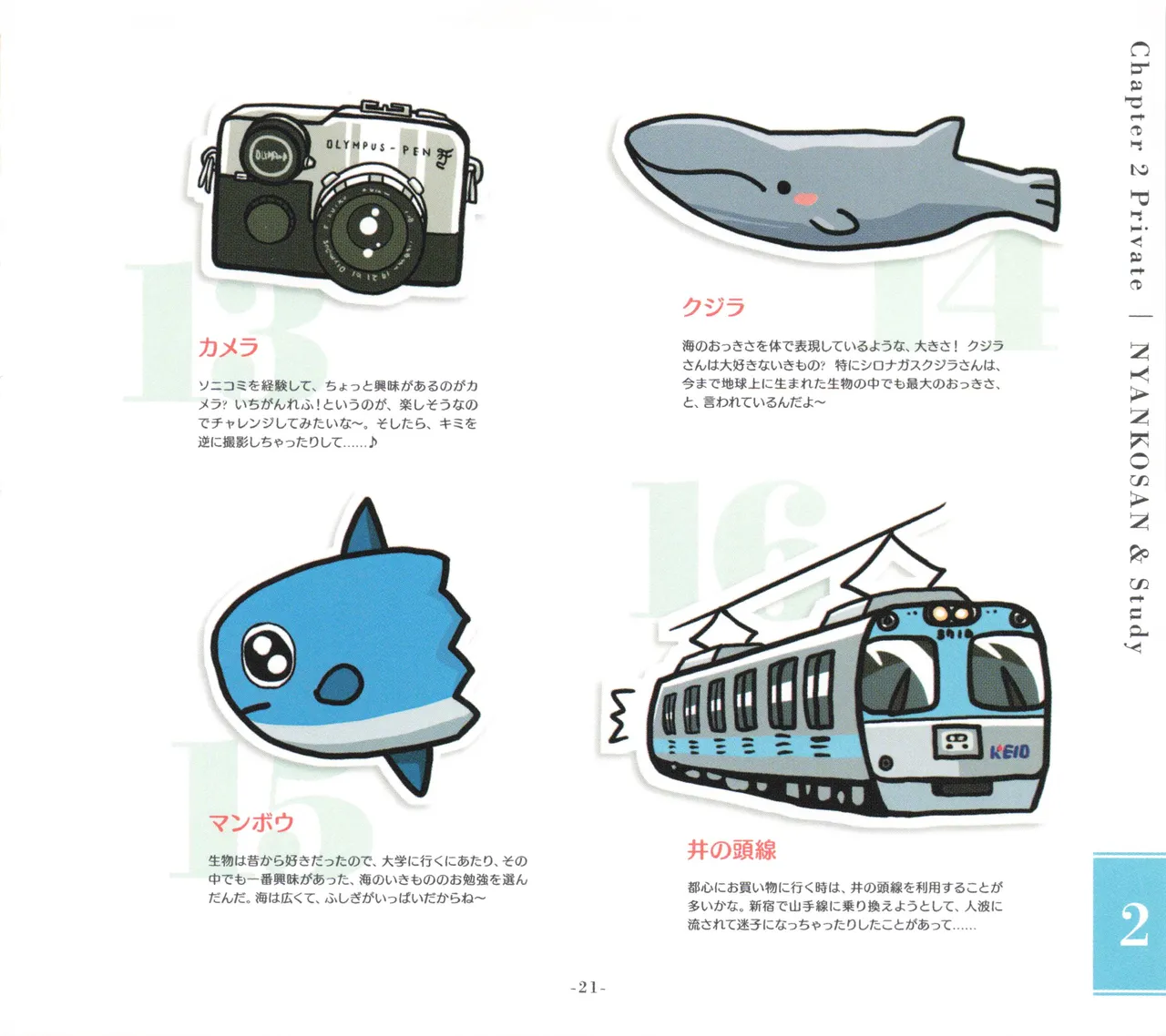 Sonicomi Limited Edition Super Sonico Private Book - Page 22