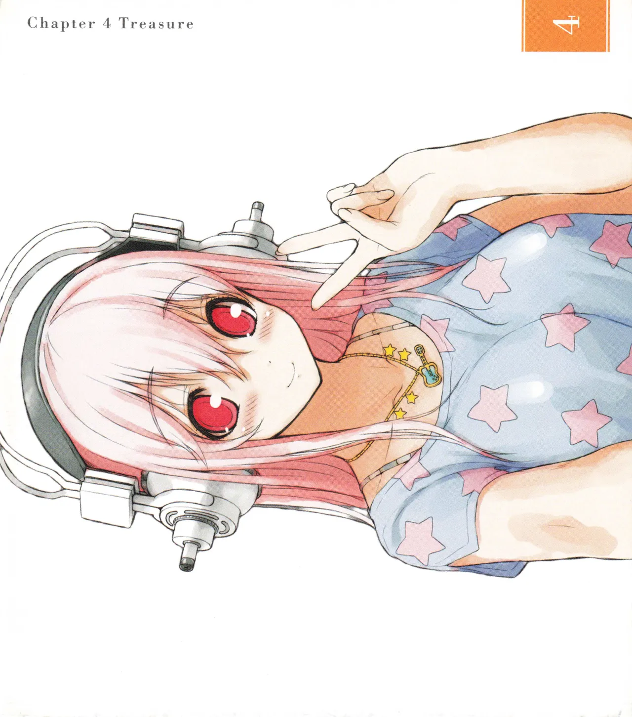 Sonicomi Limited Edition Super Sonico Private Book page 30 featuring super sonico - artbook hentai manga - read online free