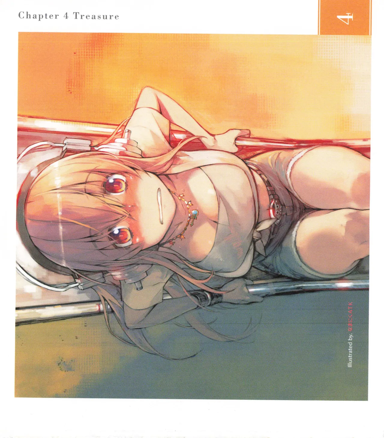 Sonicomi Limited Edition Super Sonico Private Book page 36 featuring suzu fujimi - artbook hentai manga - read online free