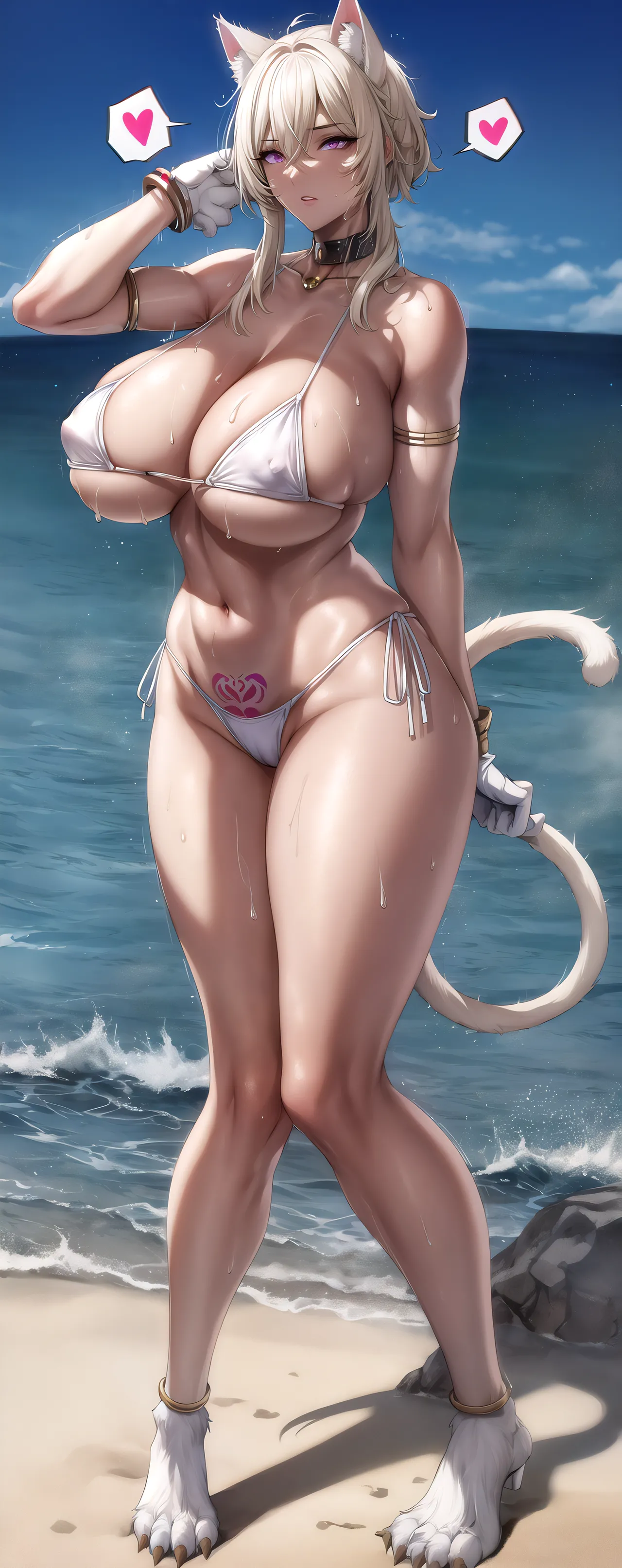 泽塔丨zeta丨ゼータ  jrjdf  巨乳加大分  ai generated - Page 207