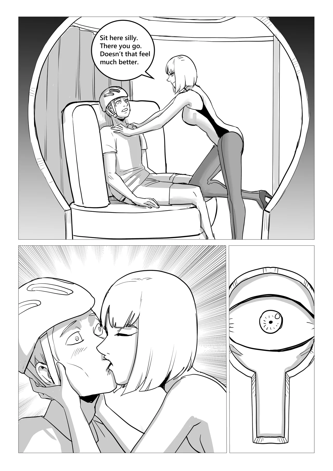 The Hero of Ages - Page 14