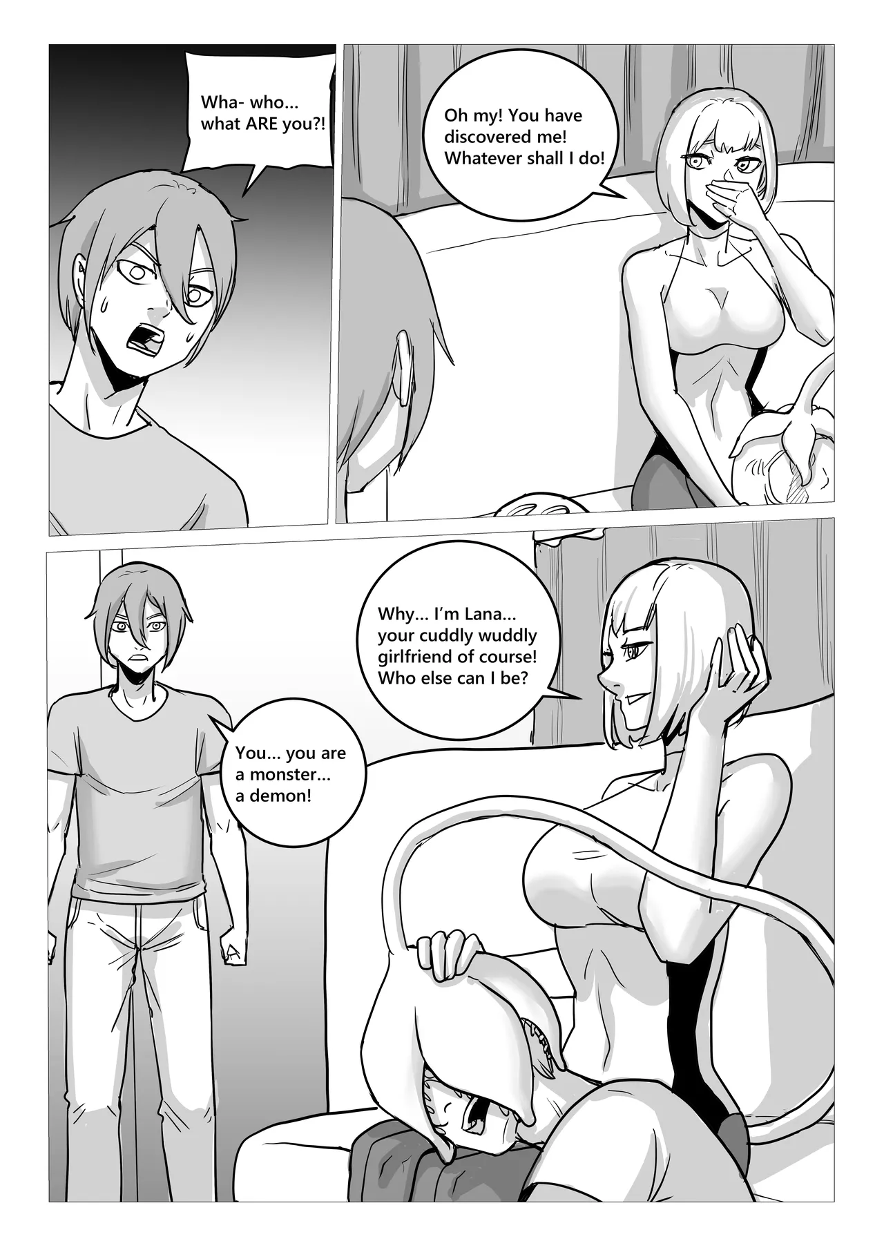 The Hero of Ages - Page 19