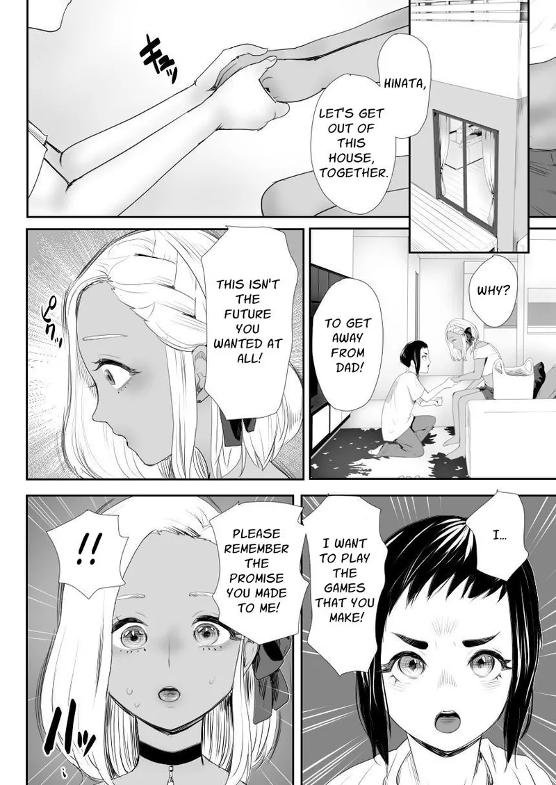 Nou Kaizou Shiawase Kazoku 1 -Saikai shita Ani wa Chichi no Otokonoko Seidorei ni | Happy Brain Modified Family 1 page 31 original parody - father anal hentai manga - read online free