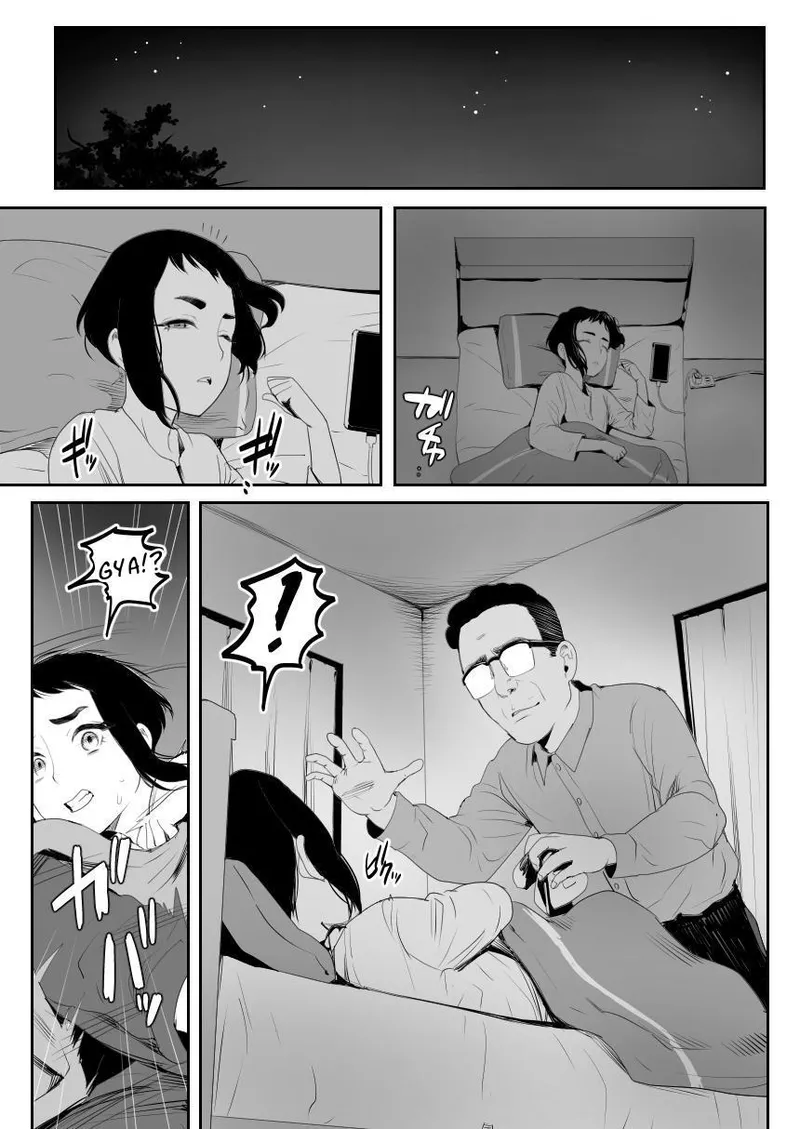 Nou Kaizou Shiawase Kazoku 1 -Saikai shita Ani wa Chichi no Otokonoko Seidorei ni | Happy Brain Modified Family 1 page 34 original parody - father anal hentai manga - read online free