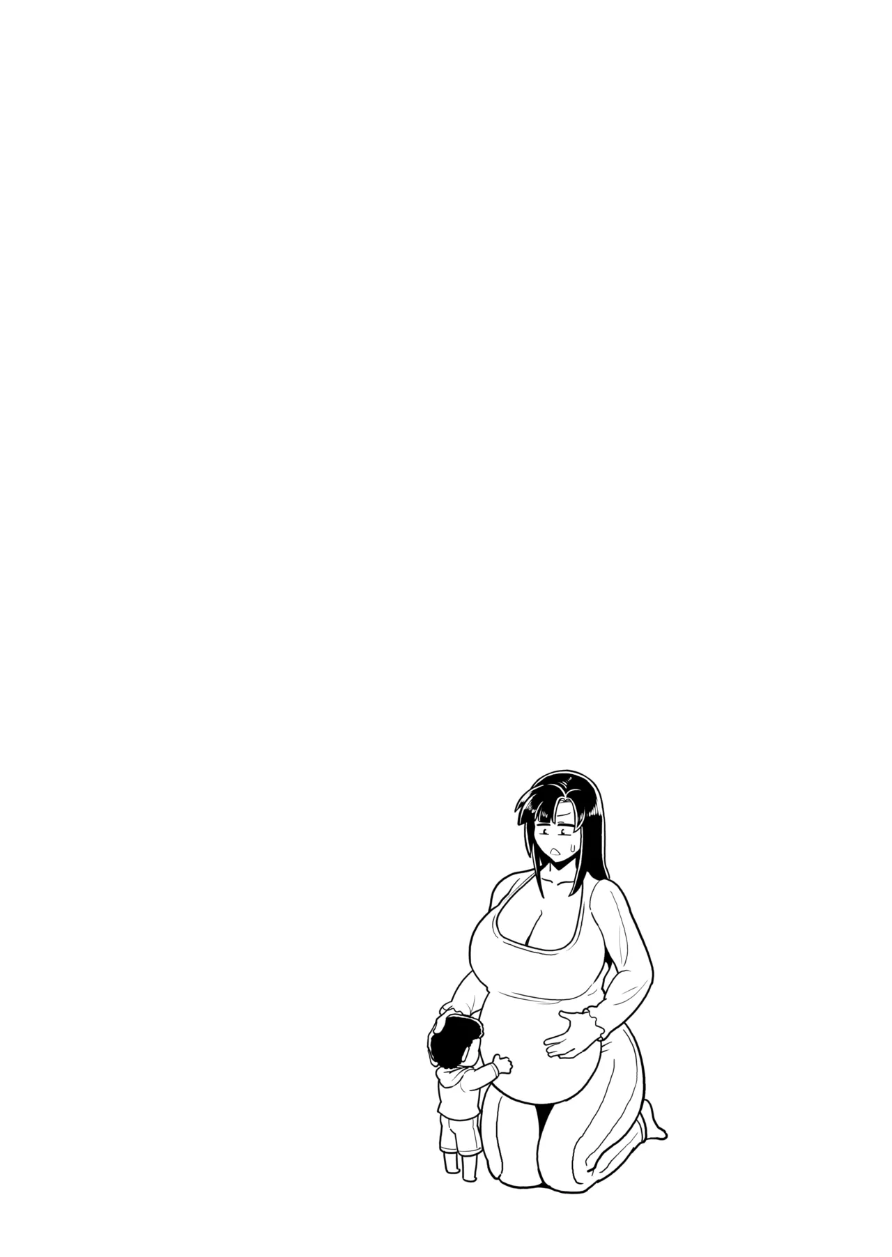 Boteyan EX page 102 original parody - kissing big breasts hentai manga - read online free