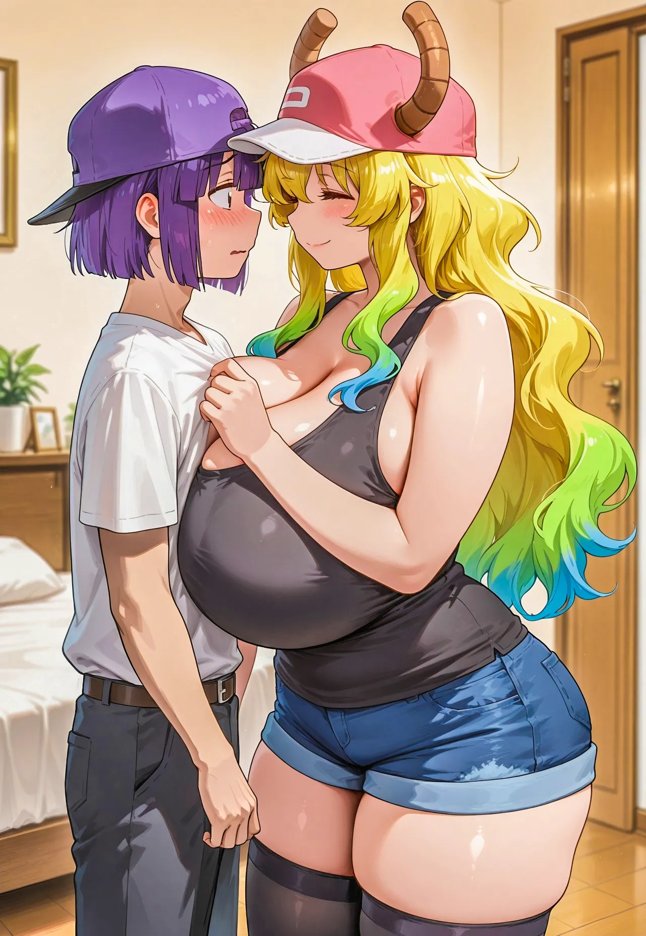 A warm welcome messingwithai ai generated - Page 3