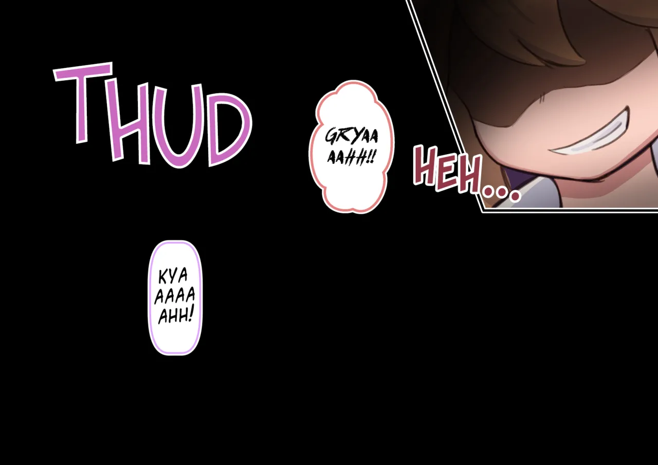 Transformation Medication page 10 original parody - rough translation hentai manga - read online free