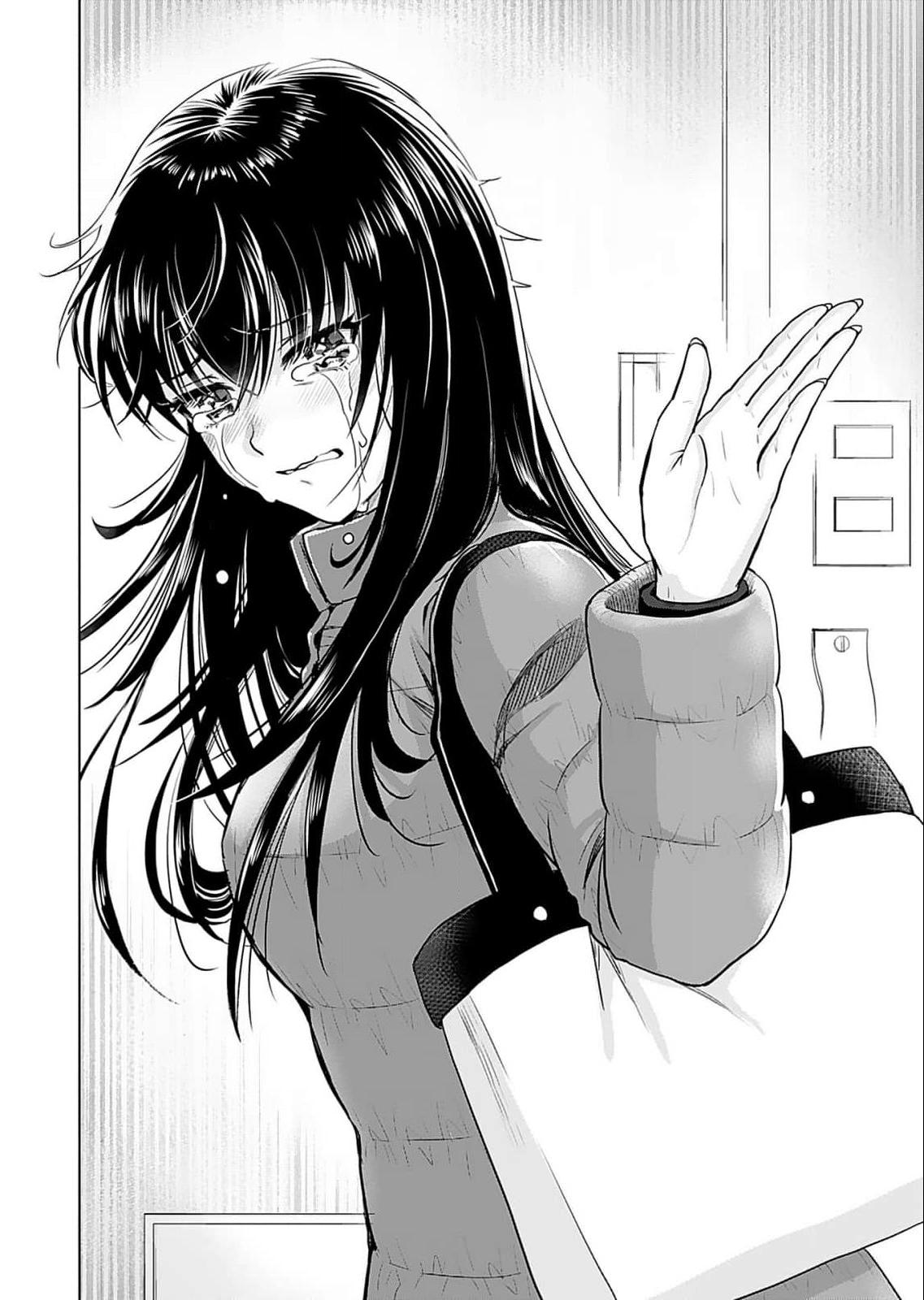 Onee-san ga Shinryakuchuu! Volume 5 page 64 - big breasts full censorship hentai manga - read online free