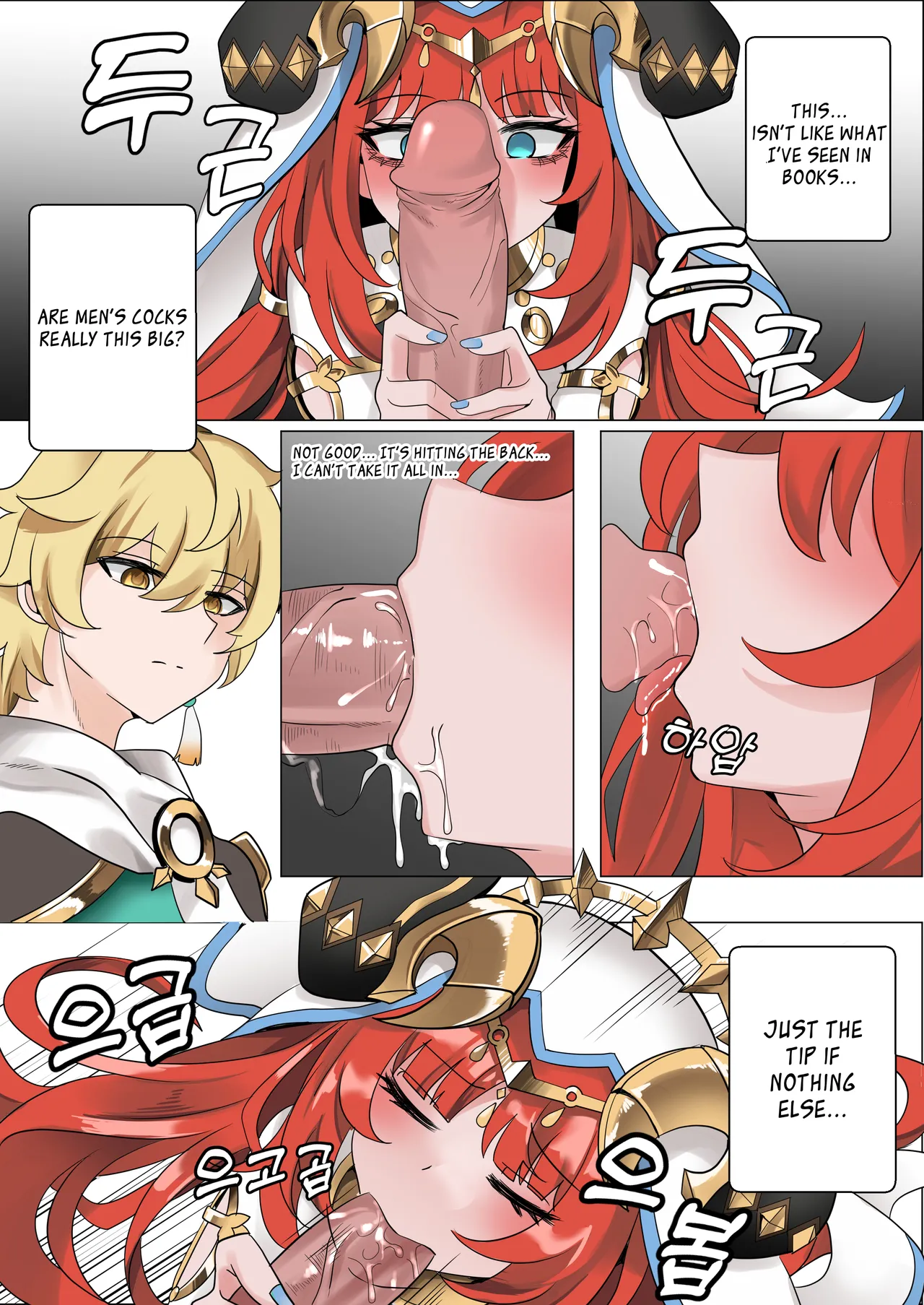 Mita? - Page 9