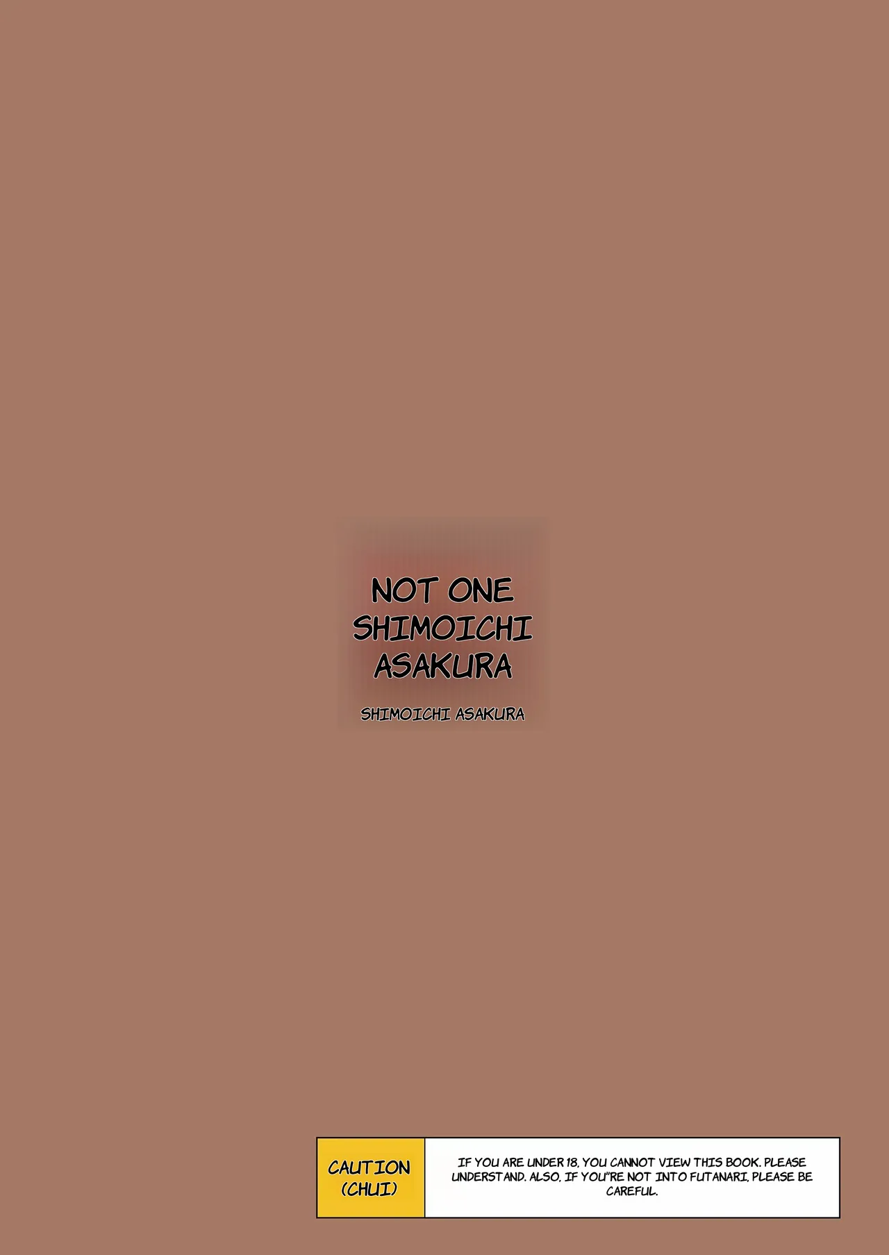 [NOTONE (Asakura Shimoichi)] Futanari Gal Mama wa Yaritagaru. [Digital] - English page 44 original parody - futanari milf hentai manga - read online free