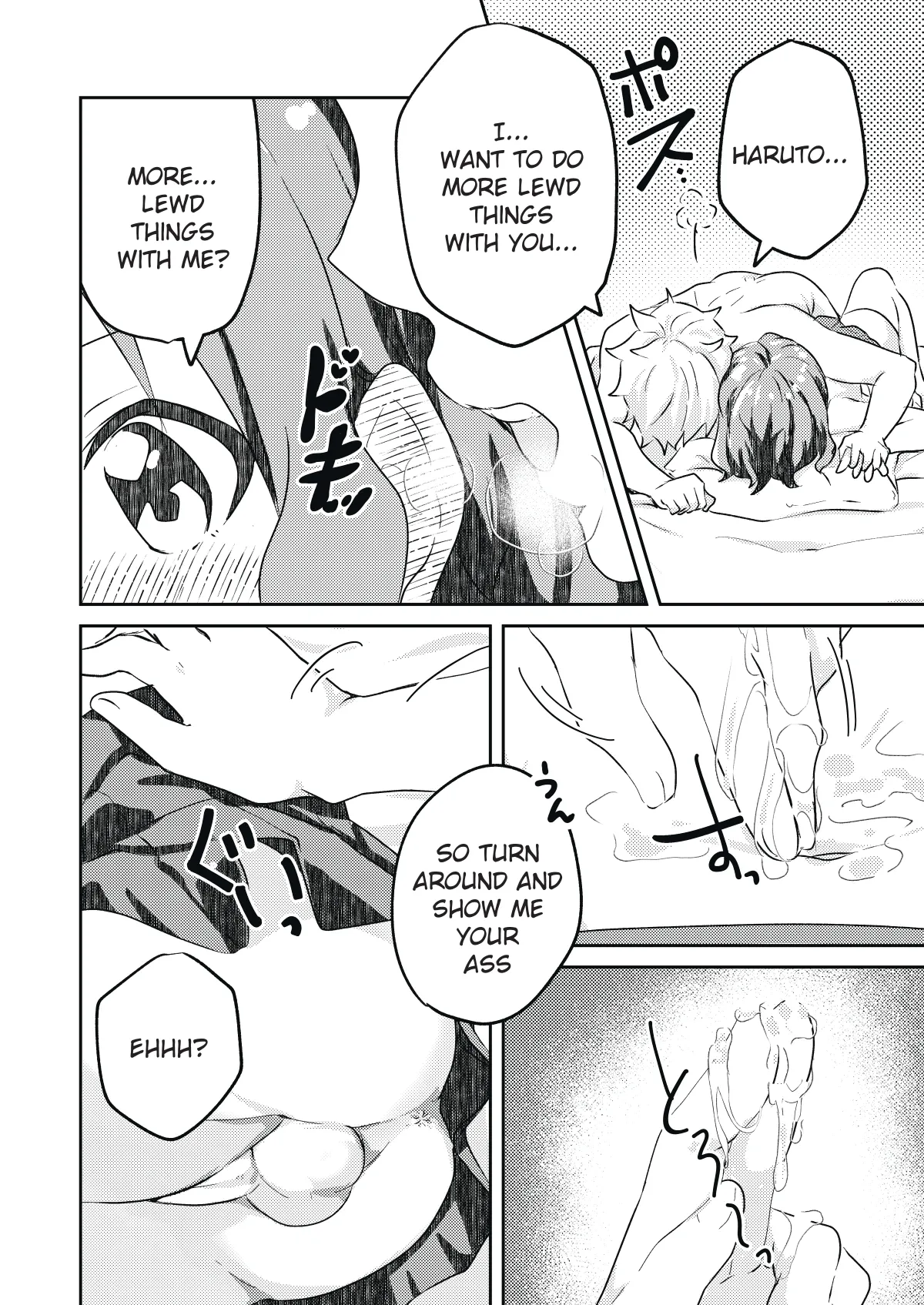 Kounai ichi no Bishounen to xxx Shita Hanashi | The Story of How I Had xxx with the Most Beautiful Boy in School page 18 original parody - stockings multi-work series hentai manga - read online free