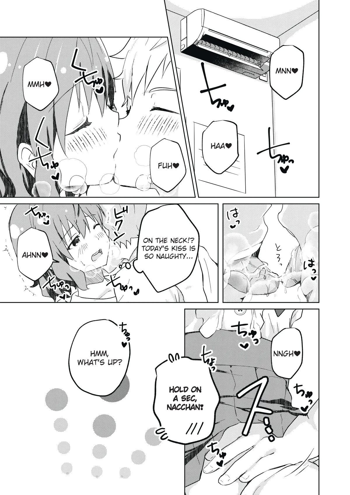 Page 5 of Kounai ichi no Bishounen to xxx Shita Hanashi | The Story of How I Had xxx with the Most Beautiful Boy in School