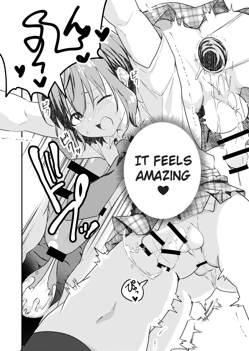 Kounai ichi no Bishounen to xxx Shita Hanashi 2 | The Story of How I Had xxx with the Most Beautiful Boy in School 2 page 34 original parody - rough translation stockings hentai manga - read online free