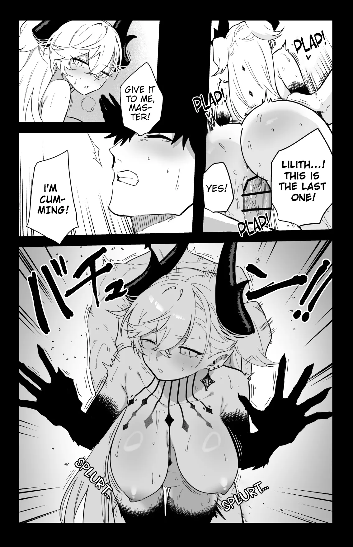 The Room That You Can't Get Out Until You ◯◯◯◯ page 31 featuring gudao fate grand order parody - kissing wings hentai manga - read online free