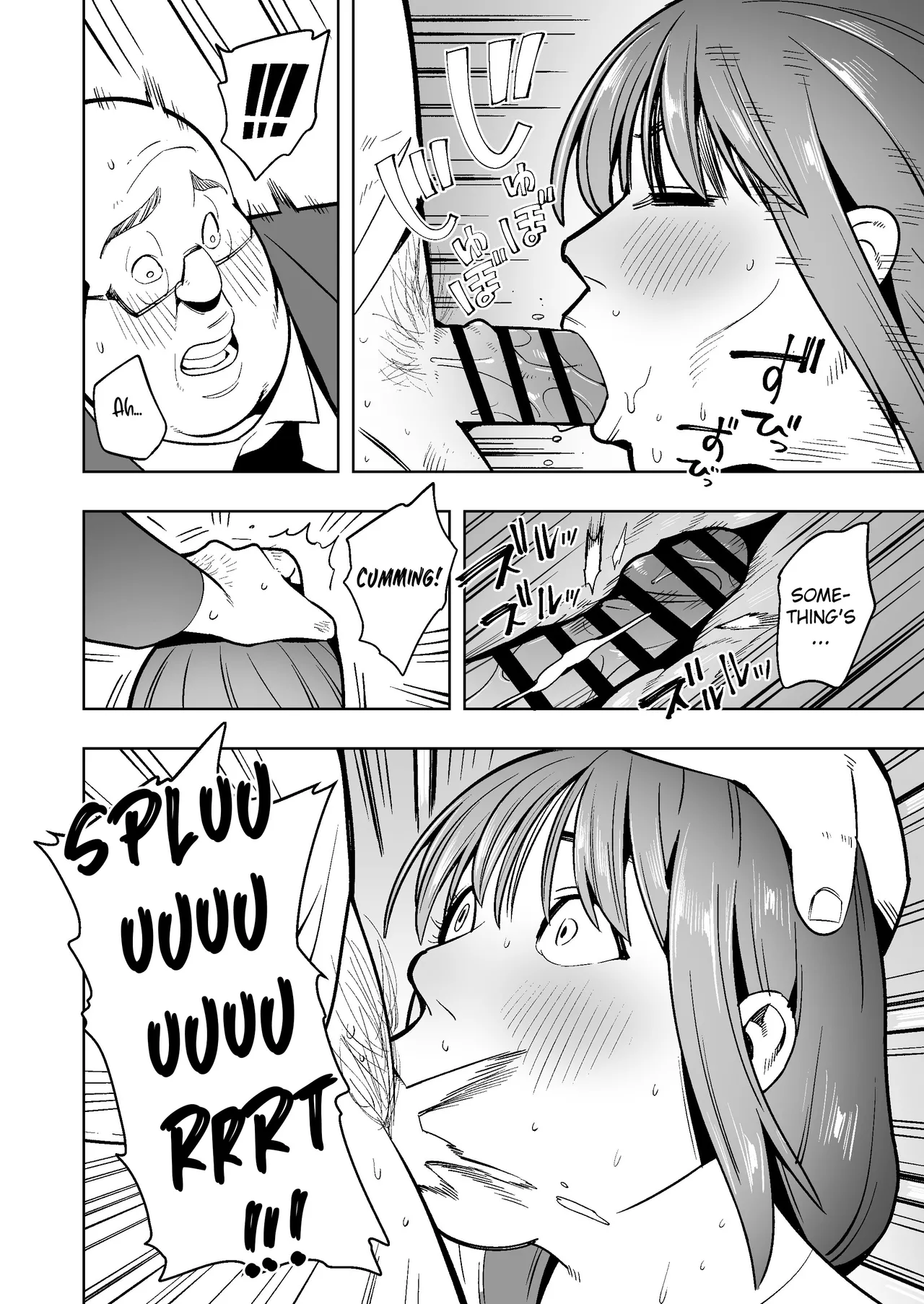 hangure ni kawaka aitemu motasetemita page 33 original parody - big breasts milf hentai manga - read online free