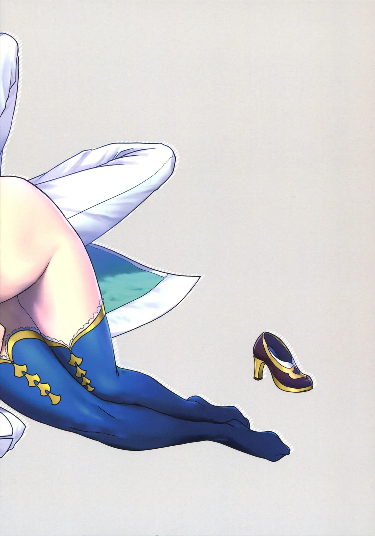 [Crow's Claw (Atori Yoru)] Ermafrodito! (Fate/Grand Order) [2017-10-31]  - ENGLISH AI TRANSLATED page 28 featuring leonardo da vinci fate grand order parody - futanari anal hentai manga - read online free